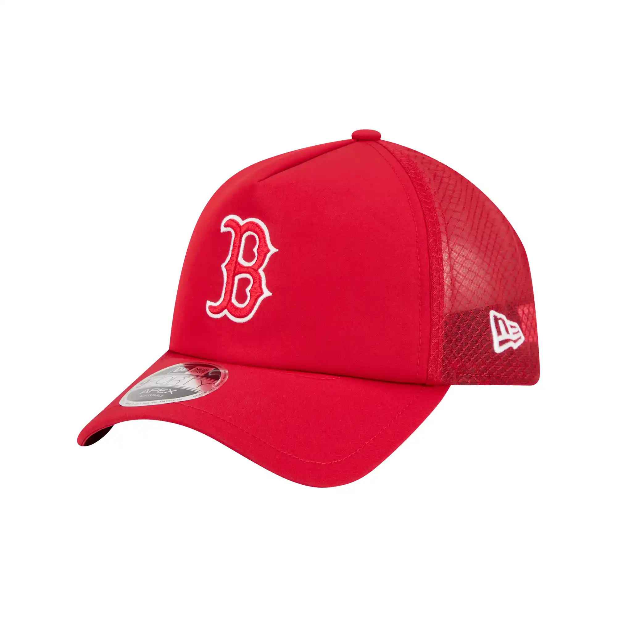 Gorra New Era MLB 9FORTY Boston Red Sox Hombre 60794772