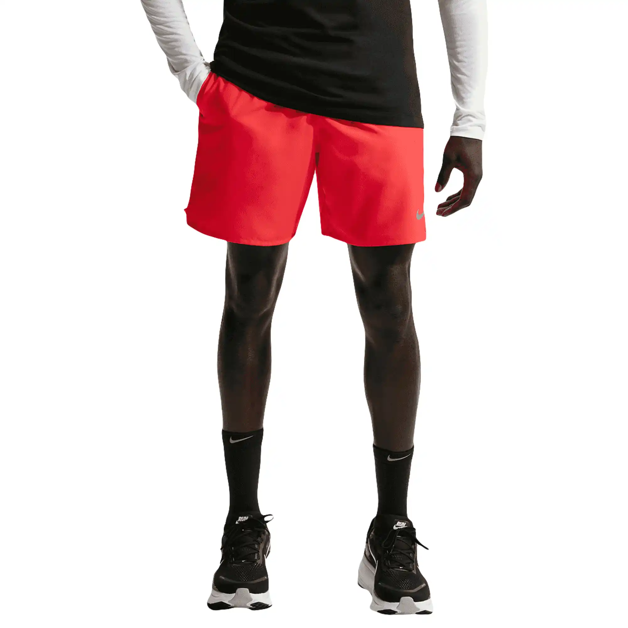 Short Nike Correr Challenger Hombre DV9359-696