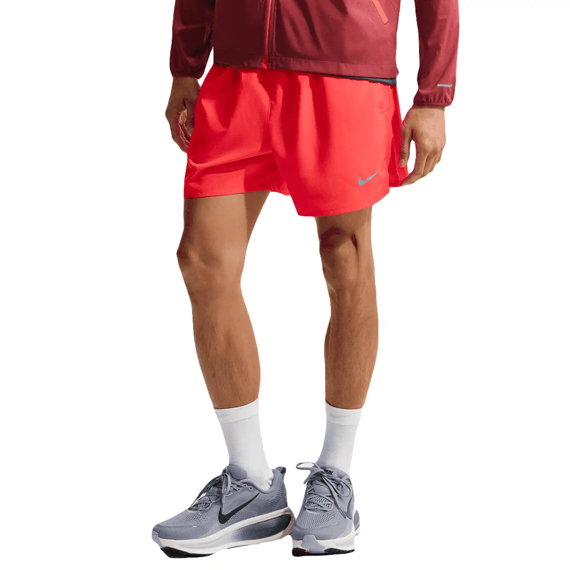 Short Nike Correr Dri-FIT Challenger Hombre DV9363-696