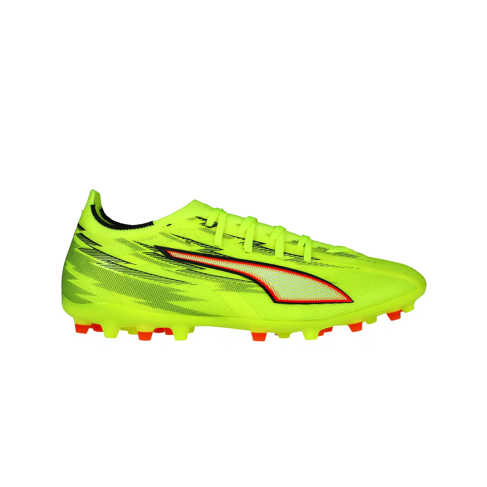 Tachones Puma Futbol ULTRA 6 MATCH MG Hombre 108972 01