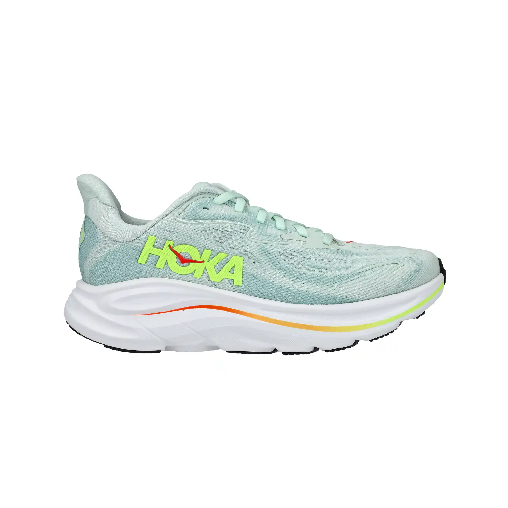 Tenis Hoka Correr Clifton 10 Mujer