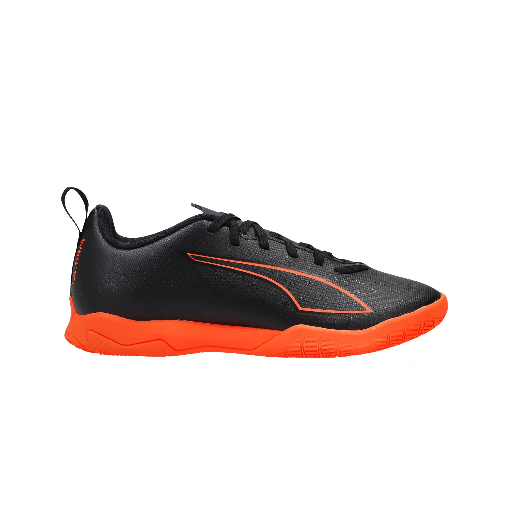 Tenis Puma Futbol ULTRA 6 PLAY IC Niño 109056 02