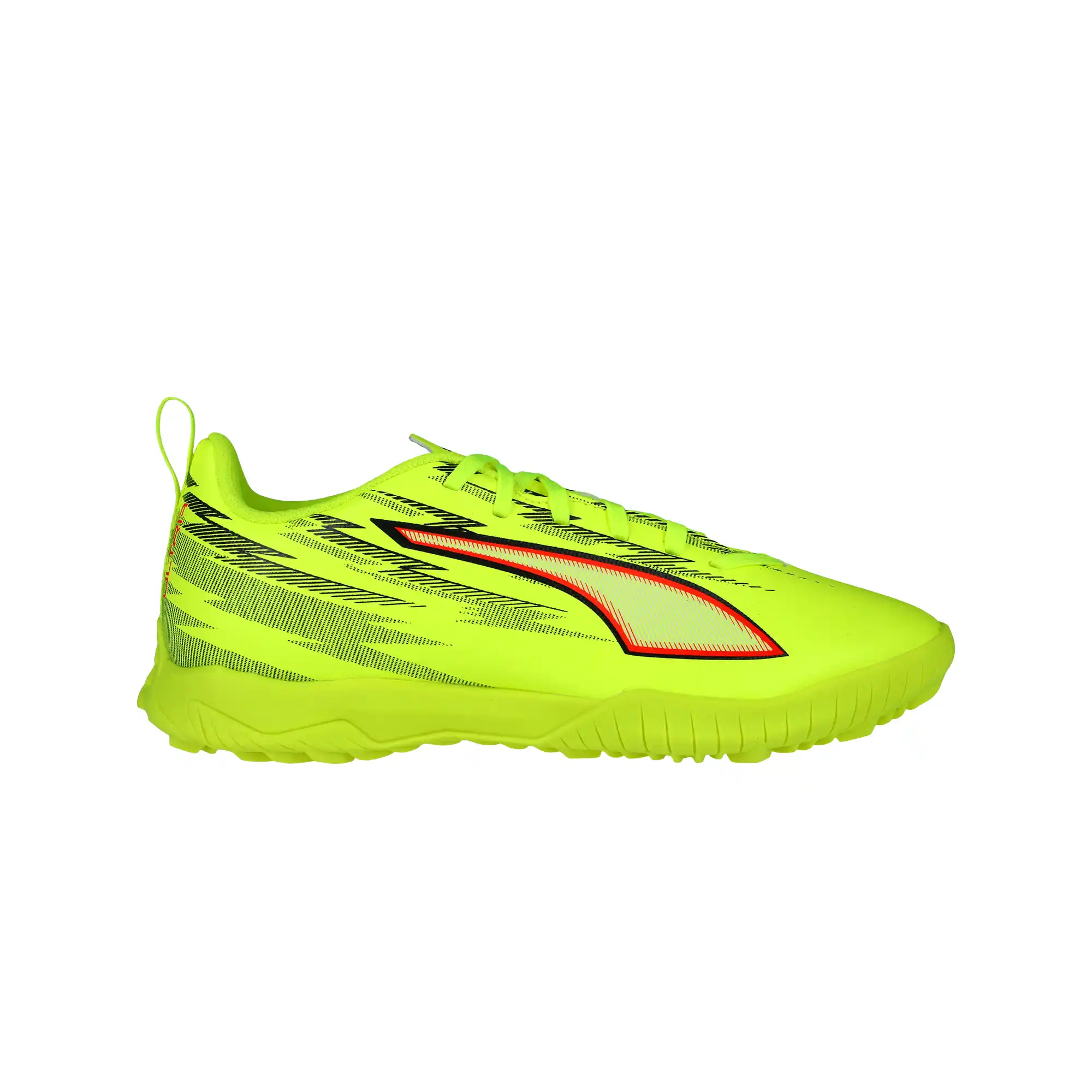 Tenis Puma Futbol ULTRA 6 PLAY TF Niño 108989 01