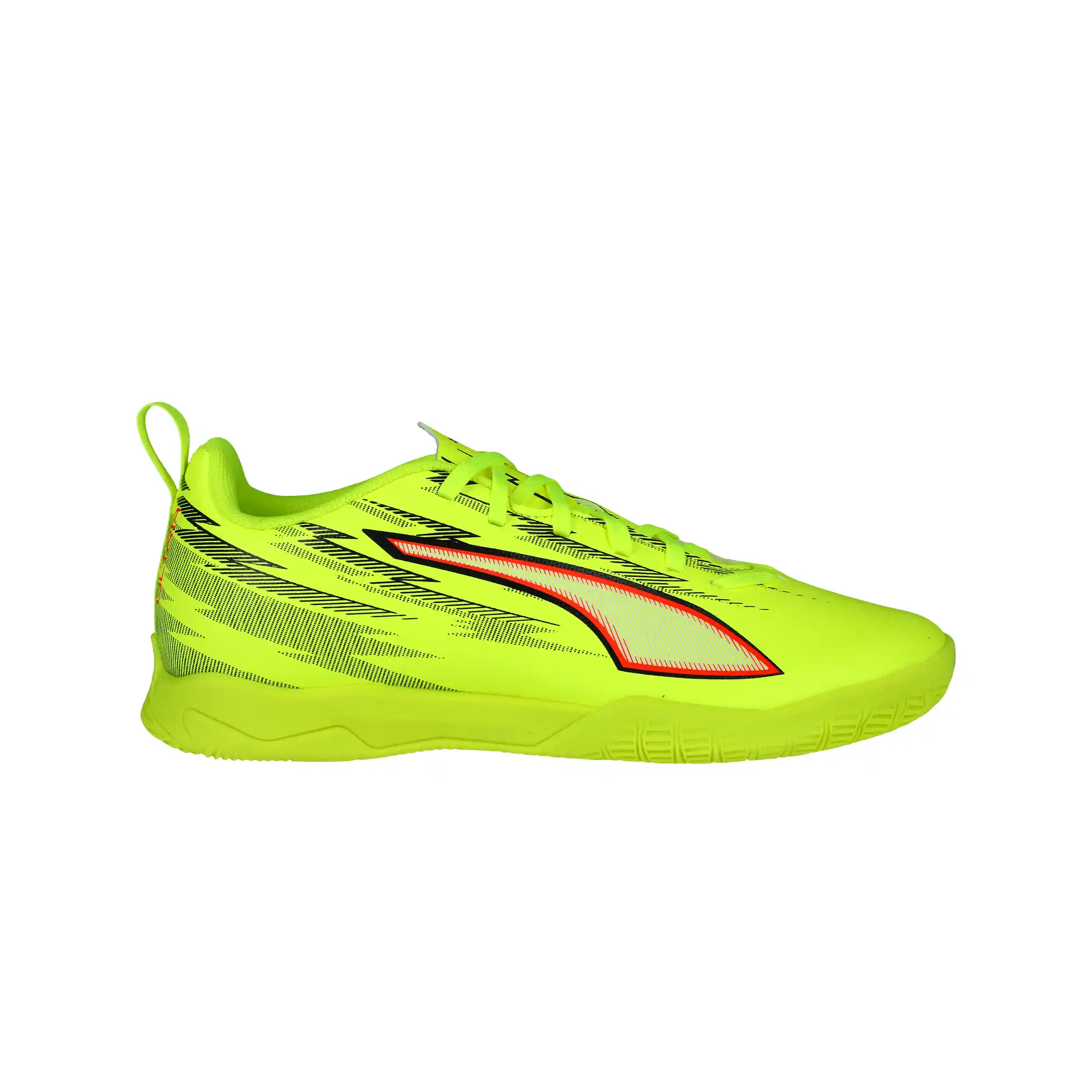 Tenis Puma Futbol ULTRA 6 PLAY IC Niño 109056 01