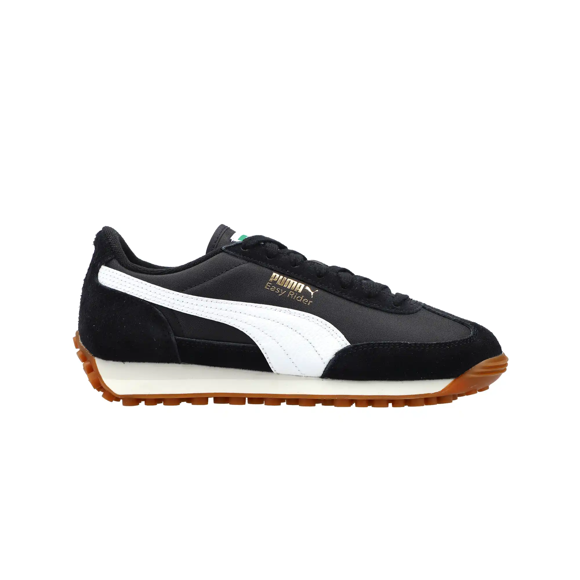 Tenis Puma Casual Easy Rider Vintage Mujer 400773 10