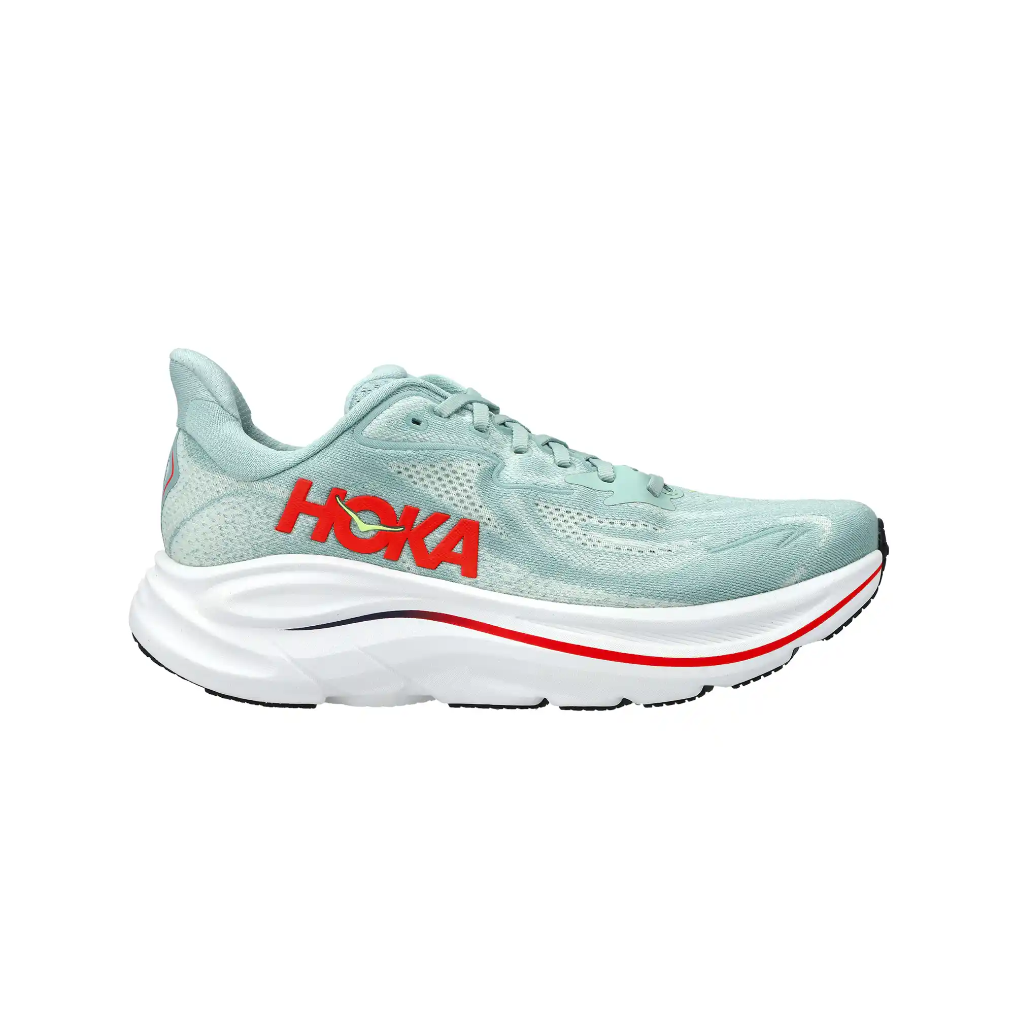 Tenis Hoka Correr Clifton 10 Hombre