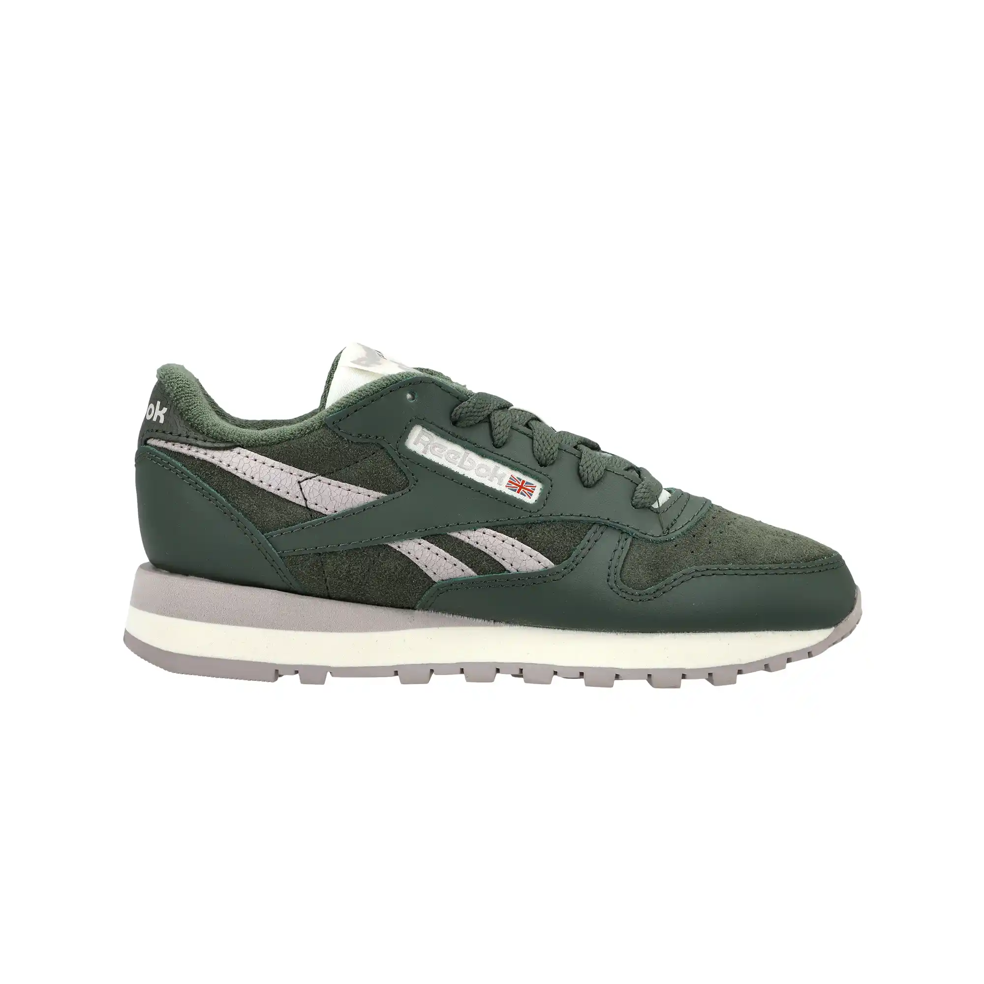 Tenis Reebok Casual Classic Leather Hombre 100209517