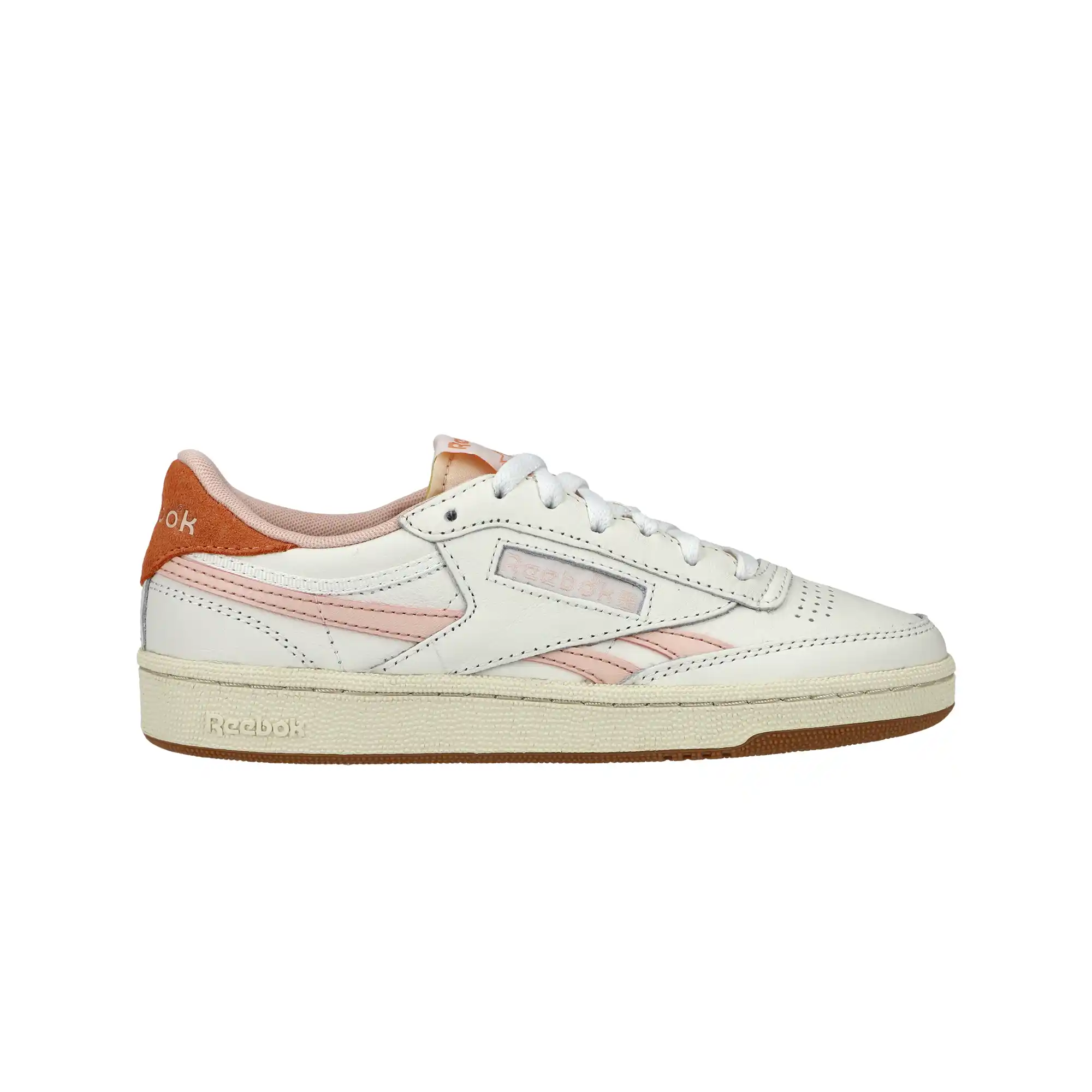 Tenis Reebok Casual Club C Revenge Vintage Mujer 100209063