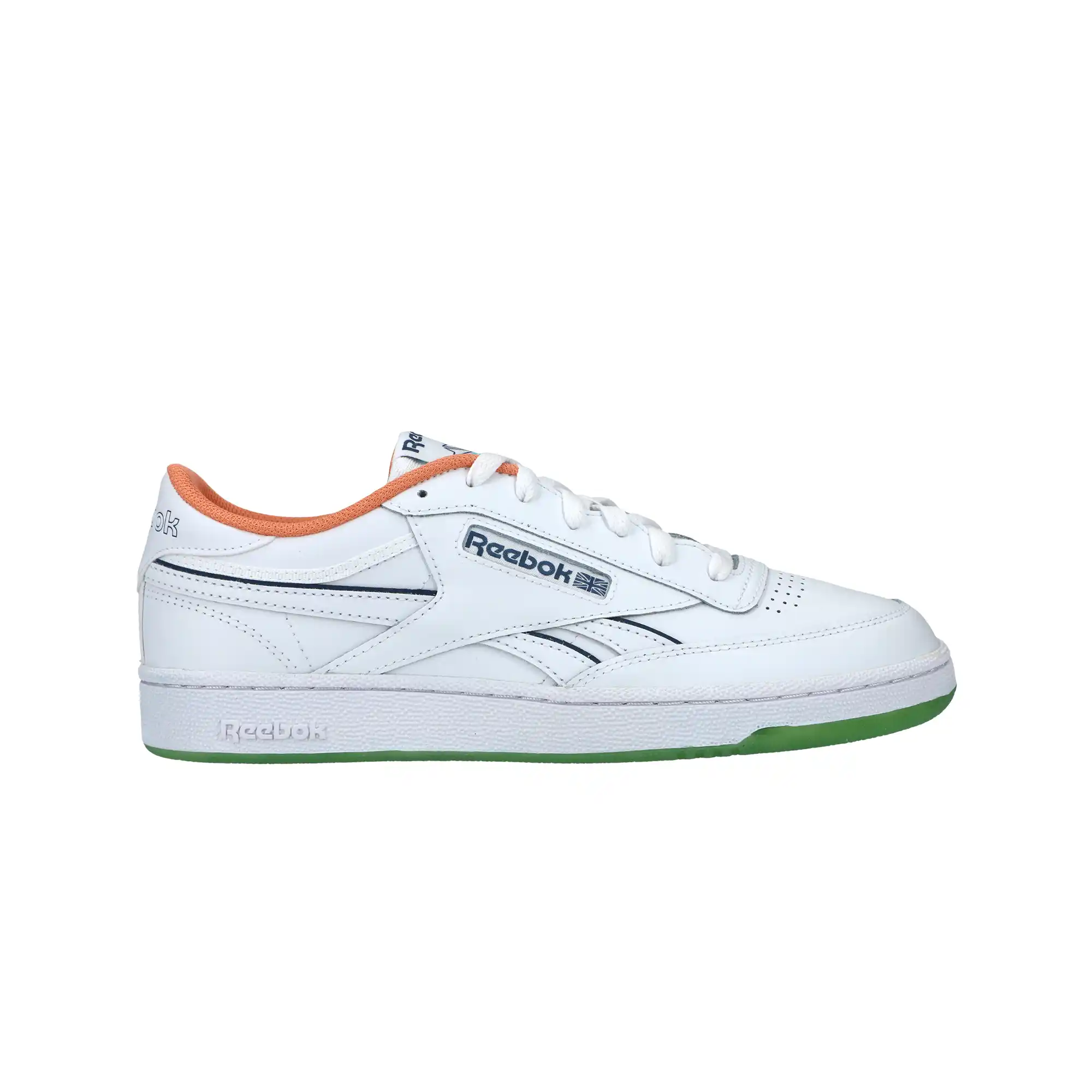 Tenis Reebok Casual Club C Revenge Hombre 100208995