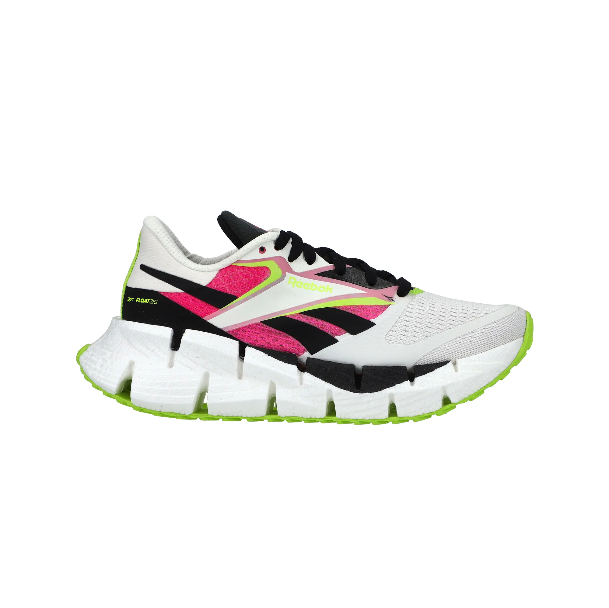 Tenis Reebok Correr FloatZig 1 Mujer 100206602
