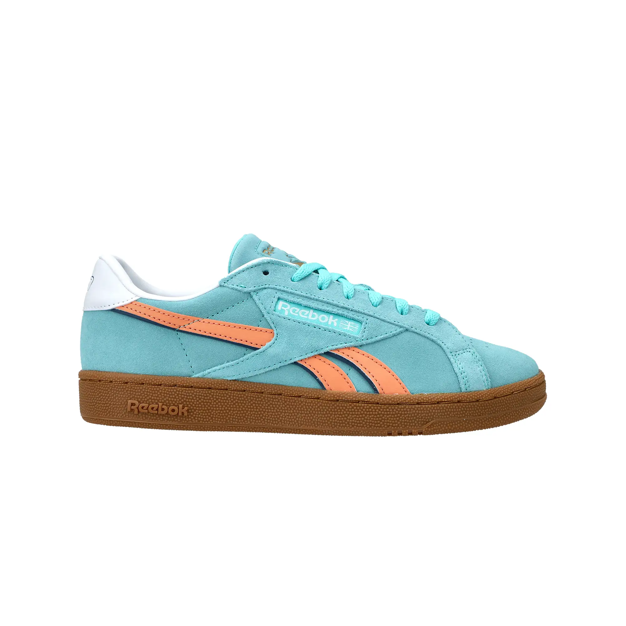 Tenis Reebok Casual Club C Grounds Hombre 100209037