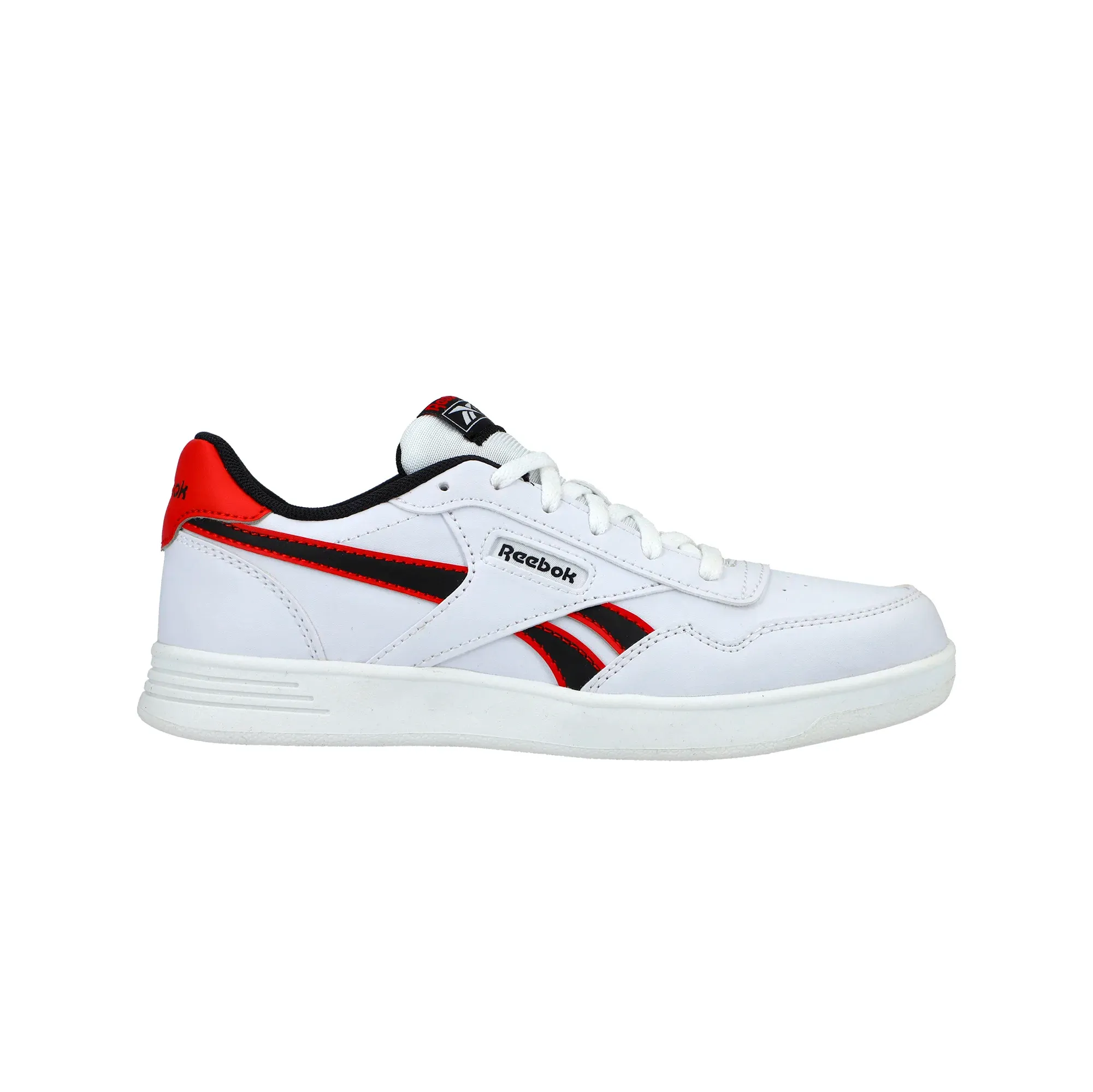 Tenis Reebok Casual Court Advance Niño 100202195