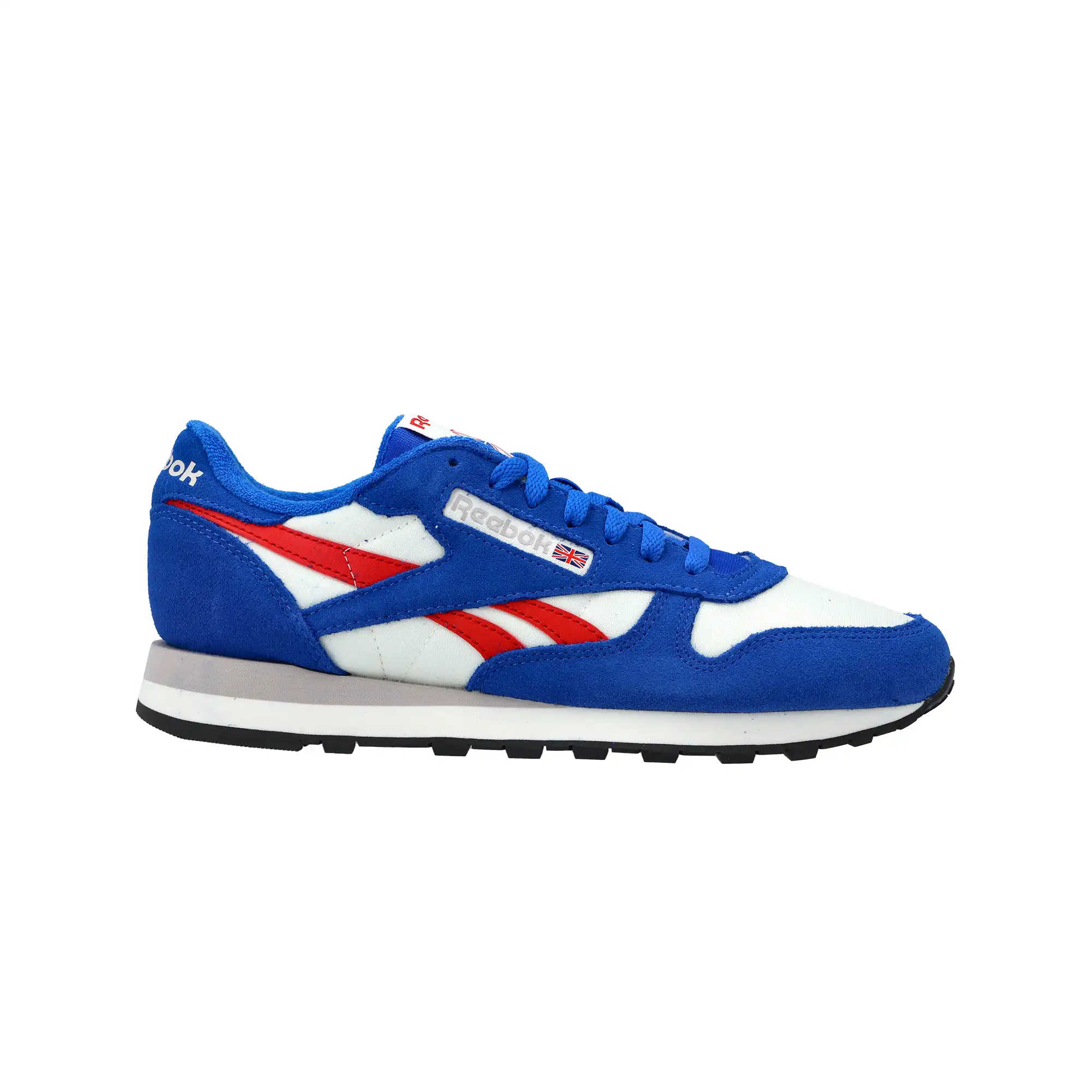 Tenis Reebok Casual Classic Leather Hombre 100209519