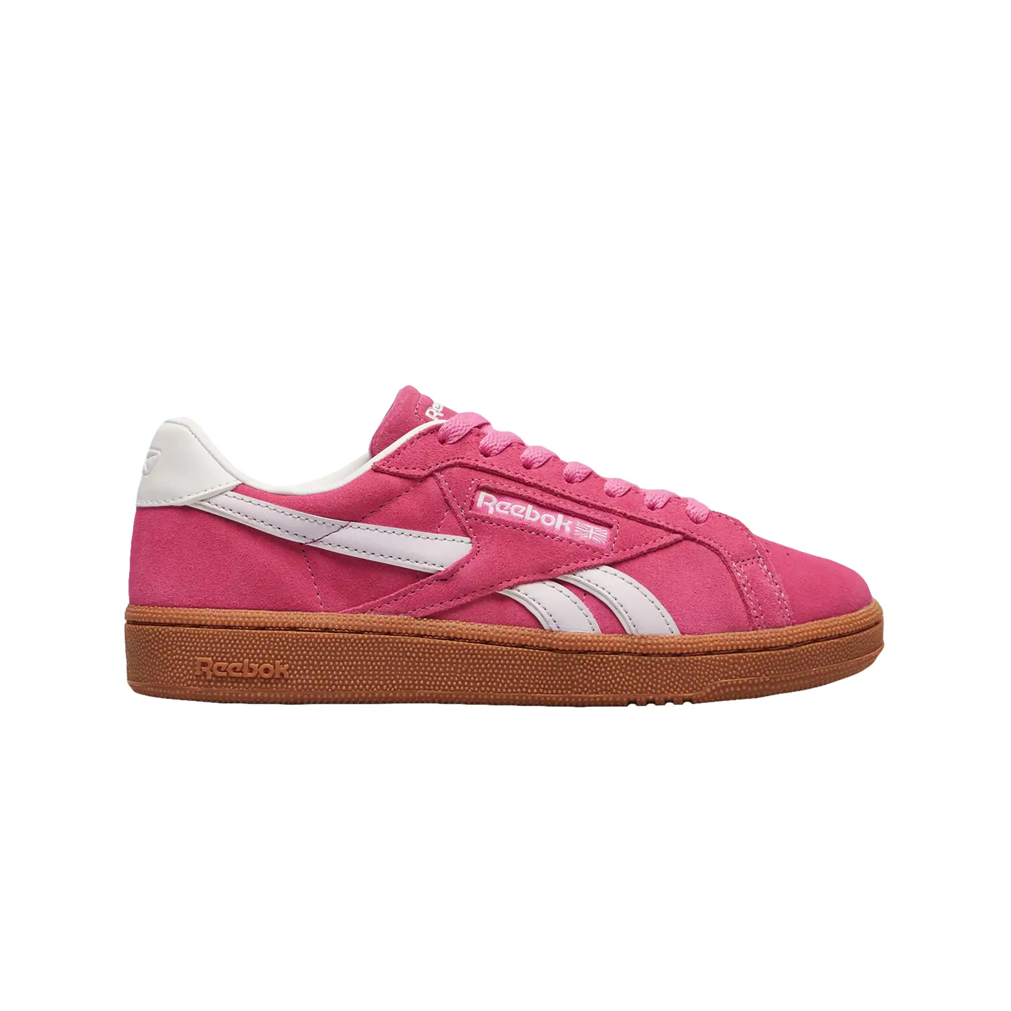 Tenis Reebok Casual Club C Grounds Mujer 100221372