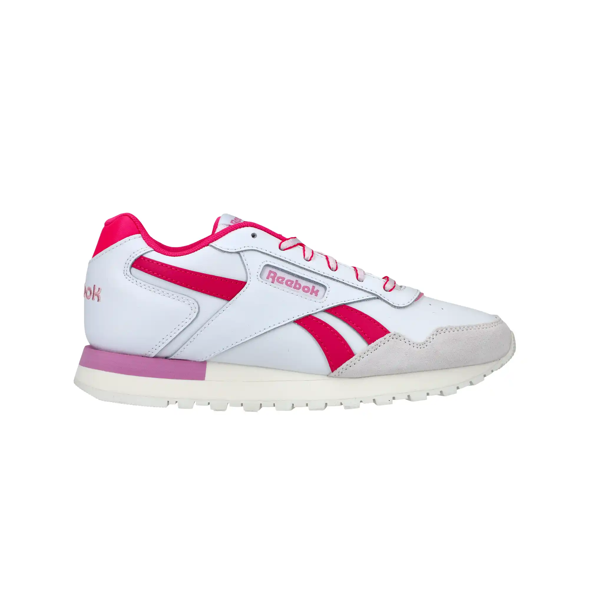 Tenis Reebok Casual Glide Mujer 100074229
