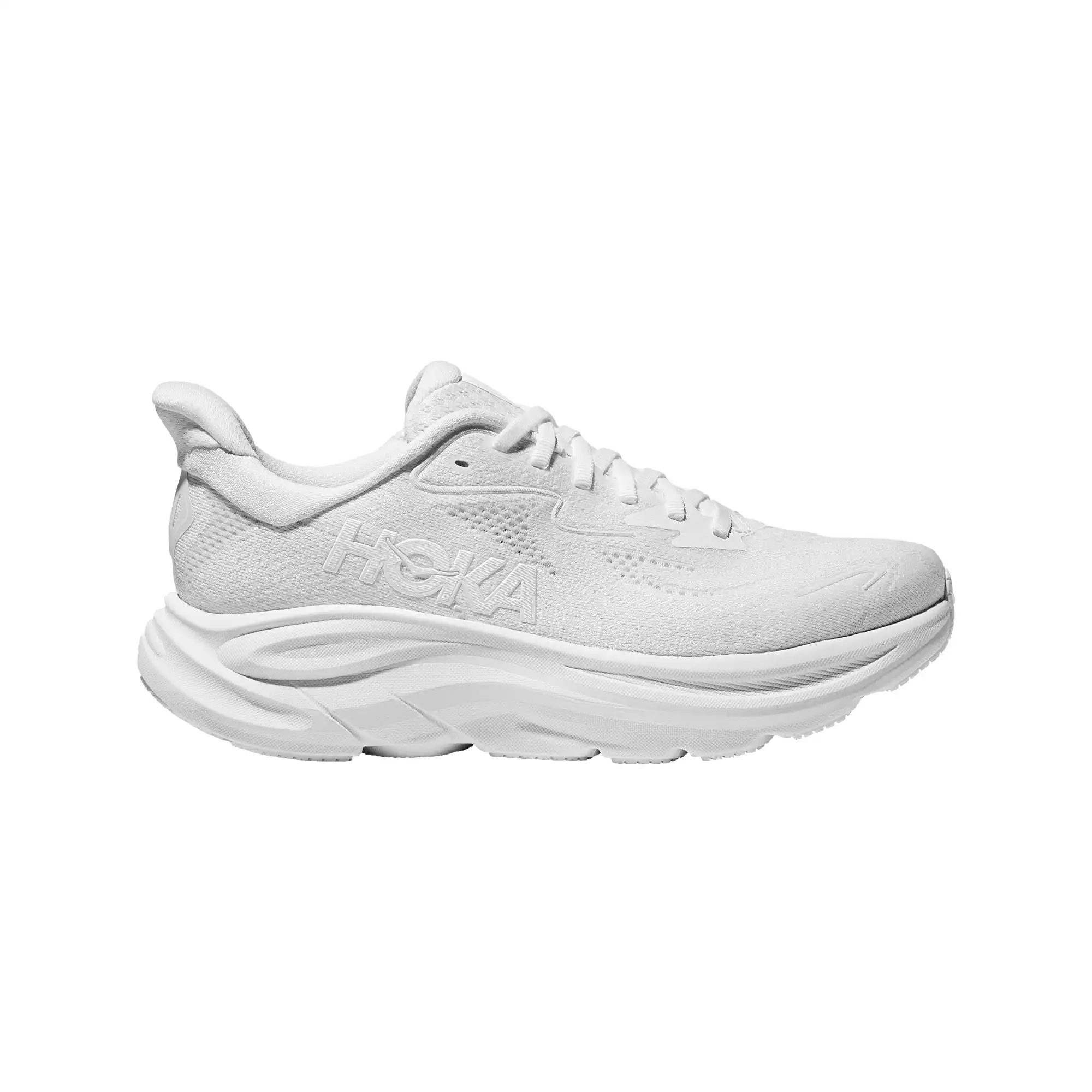 Tenis Hoka Correr Clifton 10 Mujer