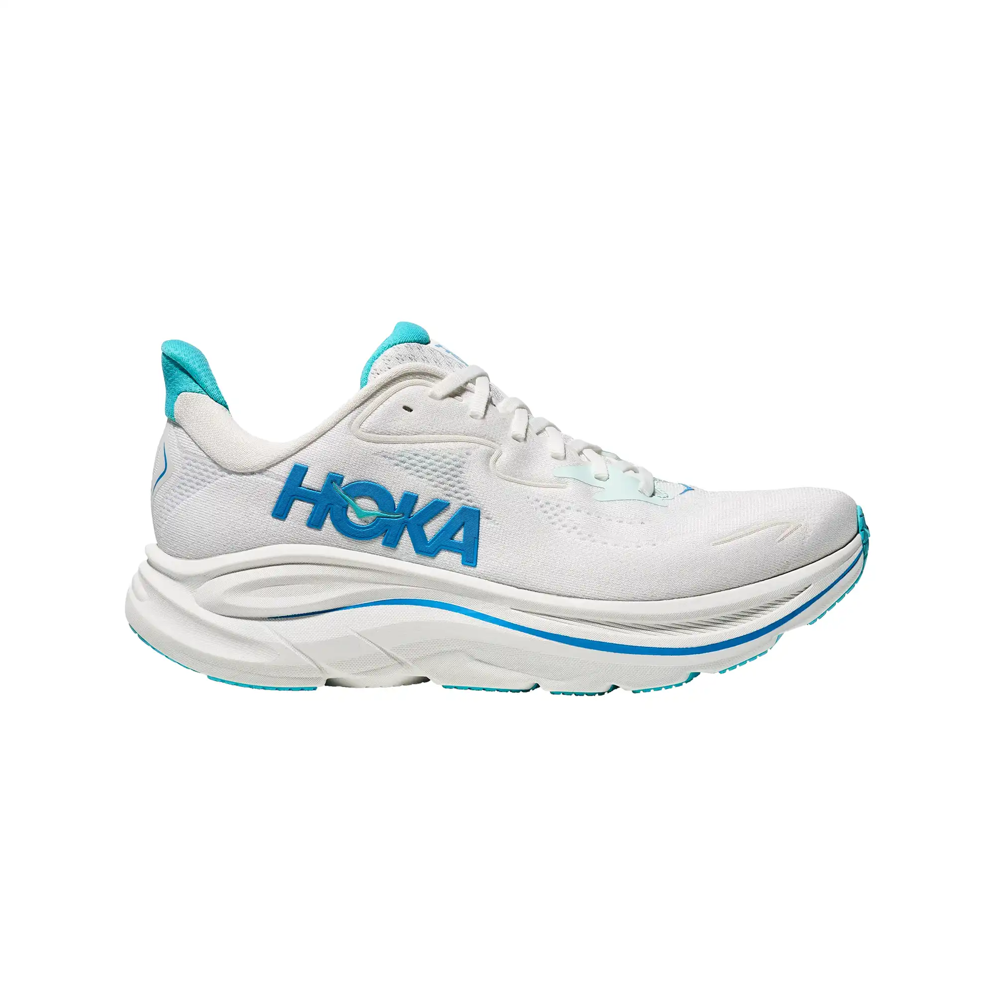 Tenis Hoka Correr Clifton 10 Hombre