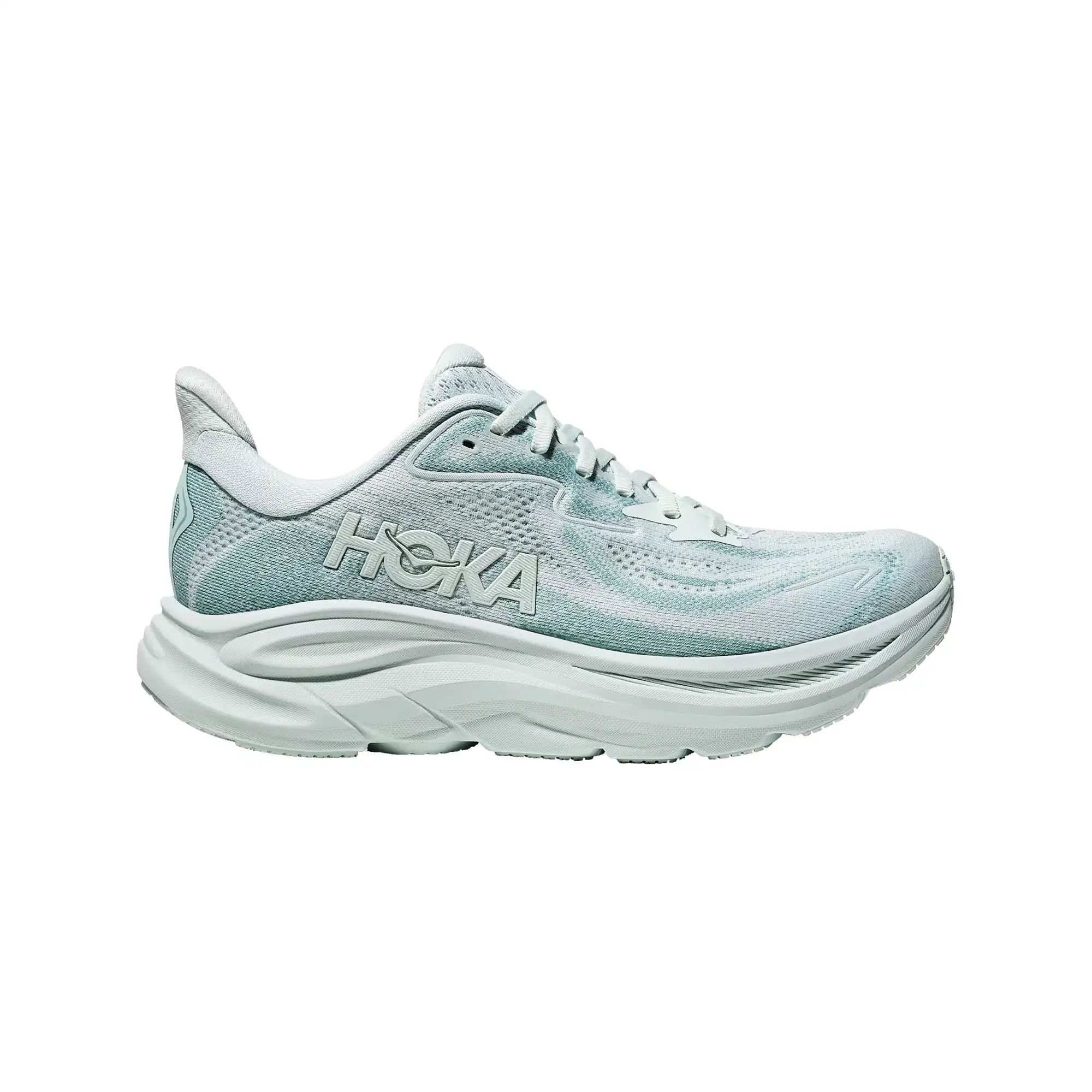Tenis Hoka Correr Bondi 9 Mujer