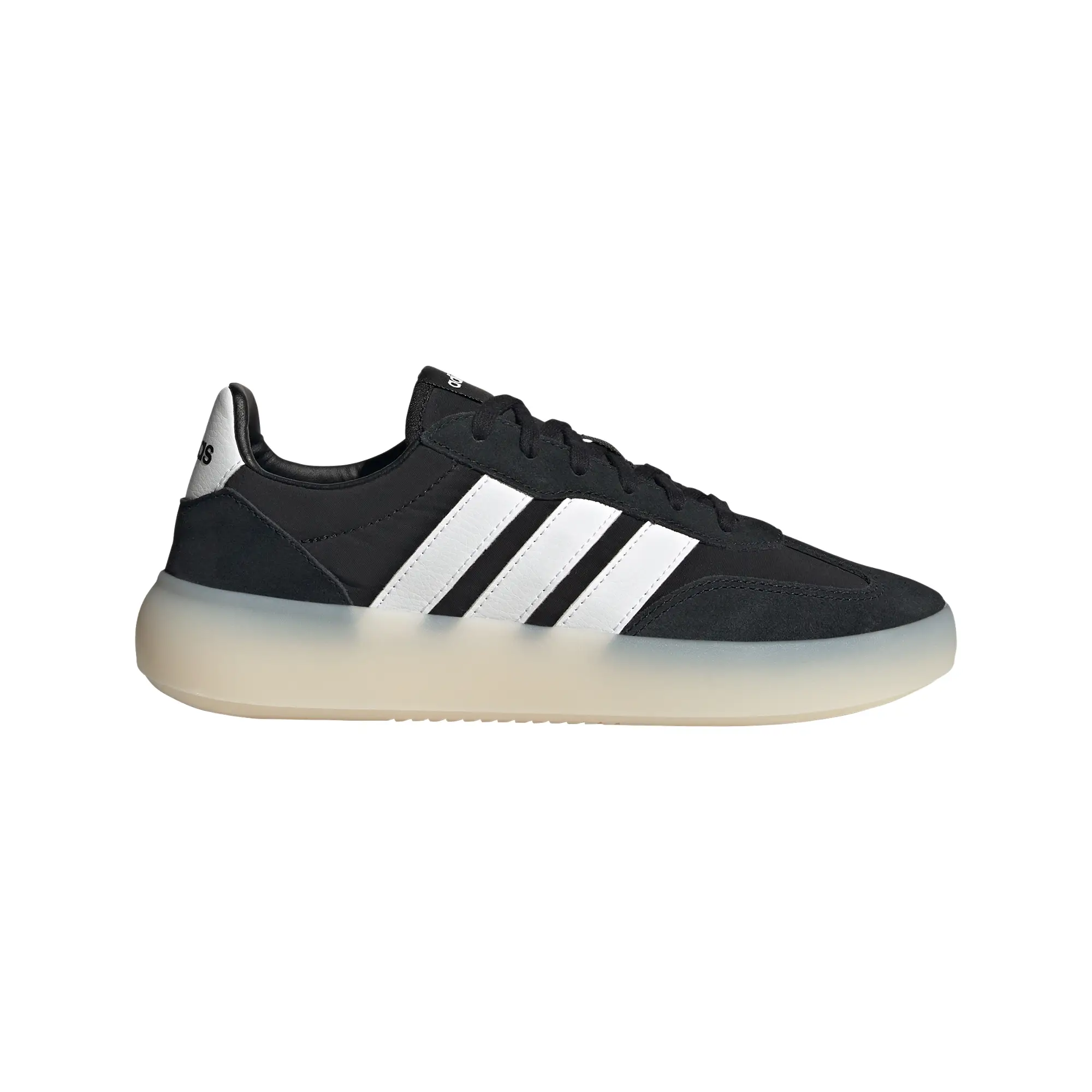 Tenis adidas Casual Barreda Decode Mujer JR3102