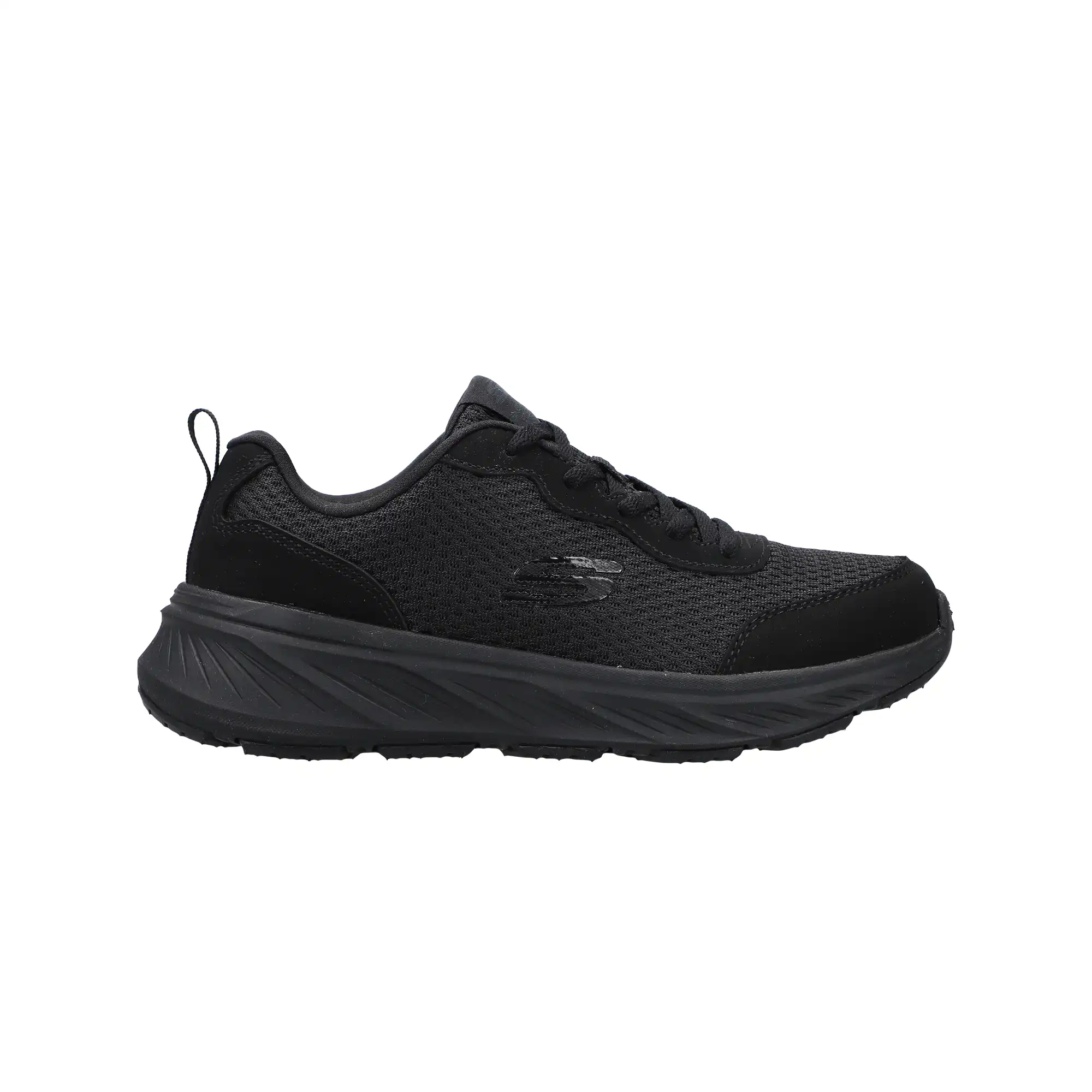 Tenis Skechers Casual Niño 404801LBBK