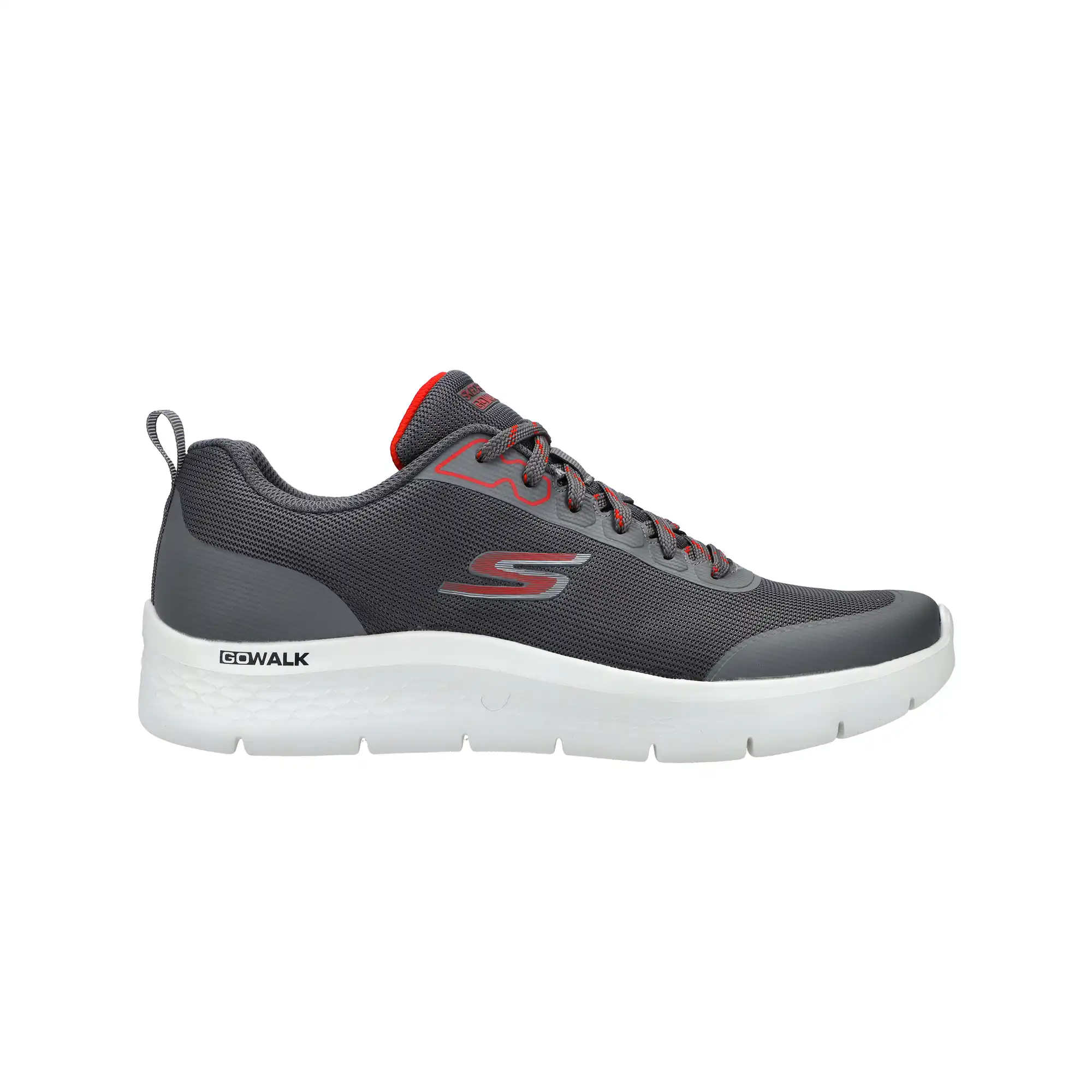 Tenis Skechers Casual Go Walk Flex Hombre 894538MXDKGY