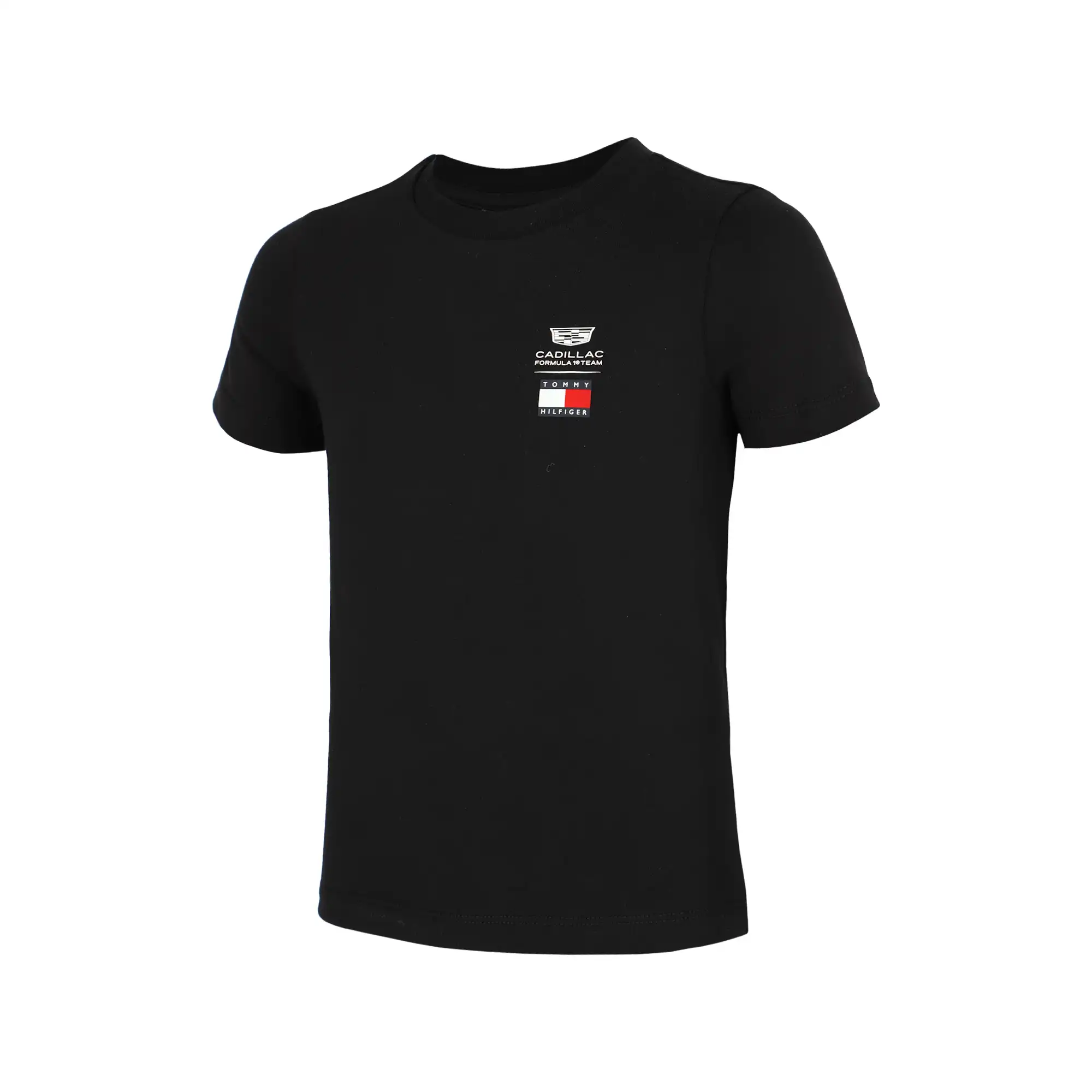Playera Cadillac Casual Formula 1 Niño