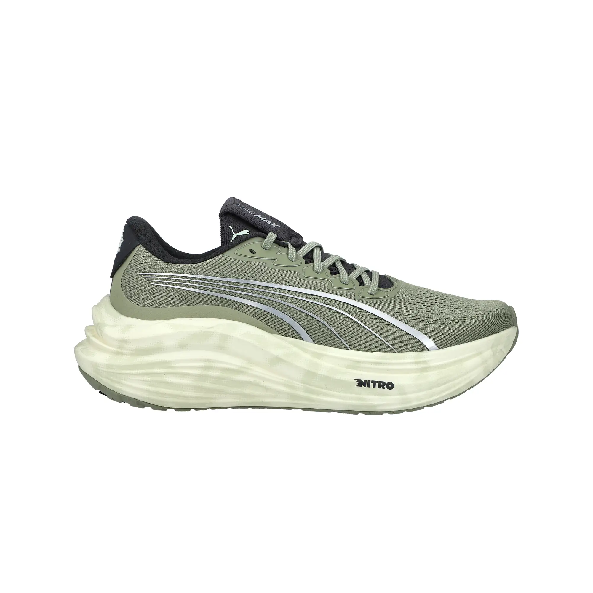 Tenis Puma Correr MagMax NITRO Terrains Hombre 311922 01