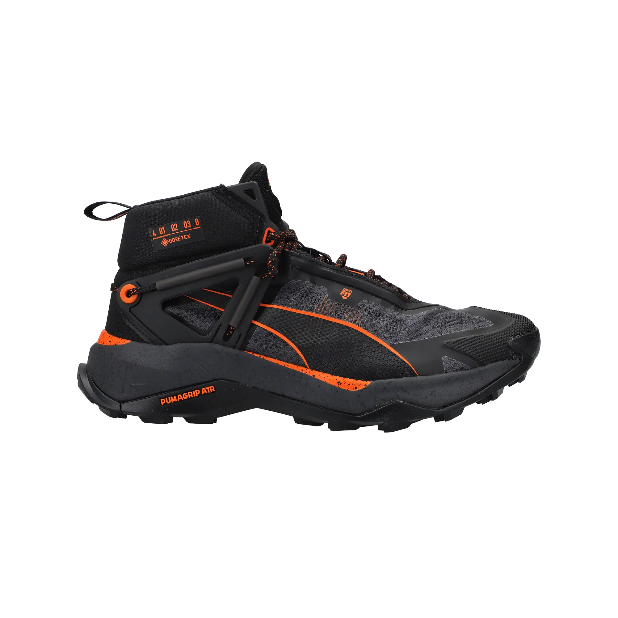 Bota Puma Senderismo Explore NITRO Mid GORE-TEX Hombre 377860 05