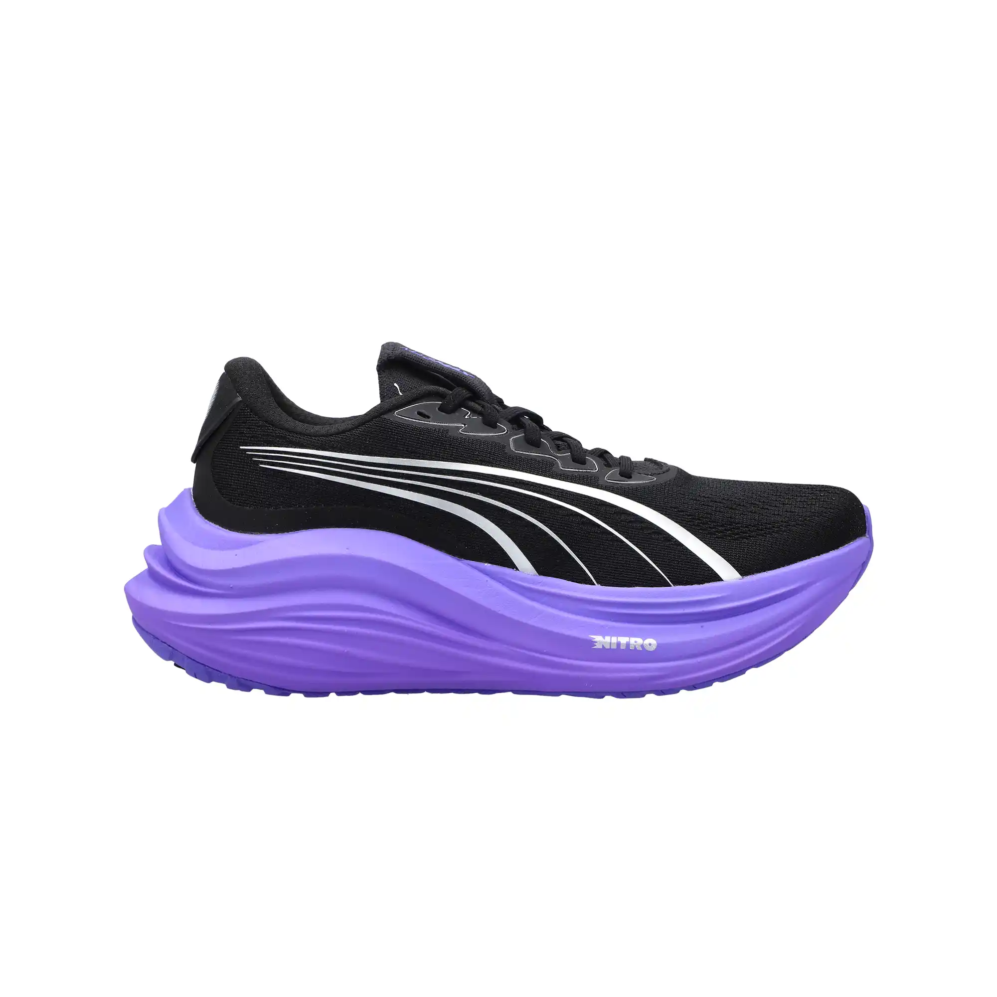 Tenis Puma Correr MagMax NITRO Mujer 310089 14