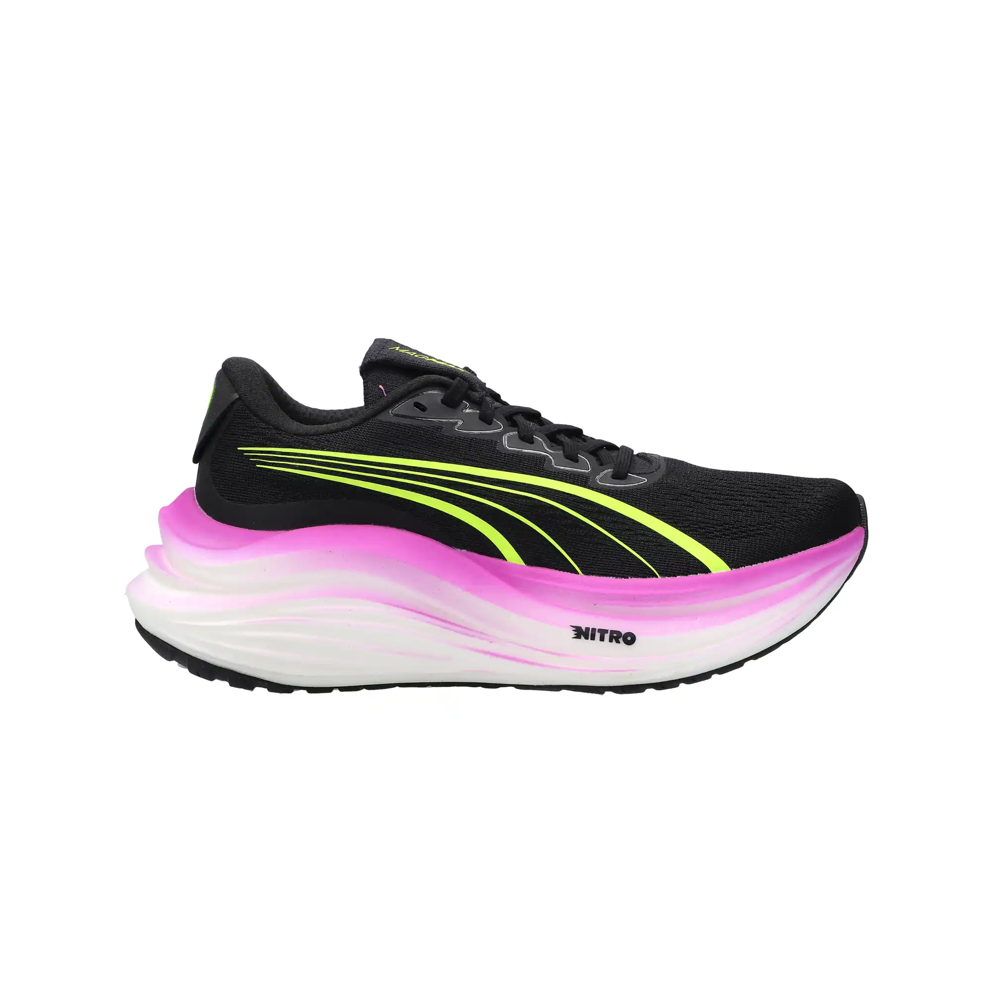 Tenis Puma Correr MagMax NITRO Mujer 310089 07