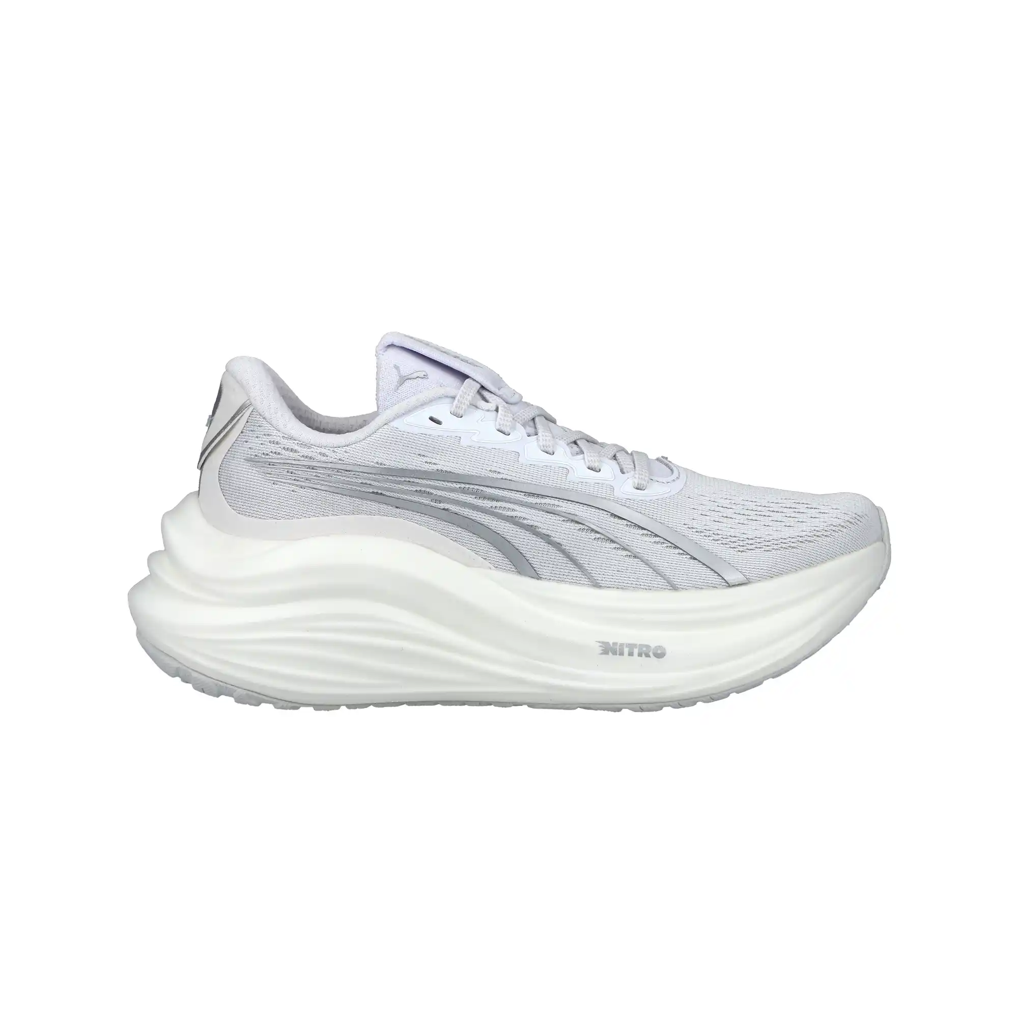 Tenis Puma Correr MagMax NITRO Mujer 310089 06