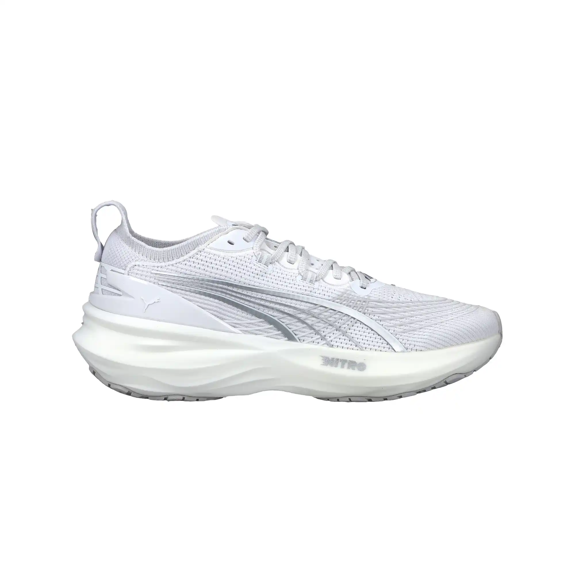 Tenis Puma Correr ForeverRun NITRO 2 Hombre 310109 02