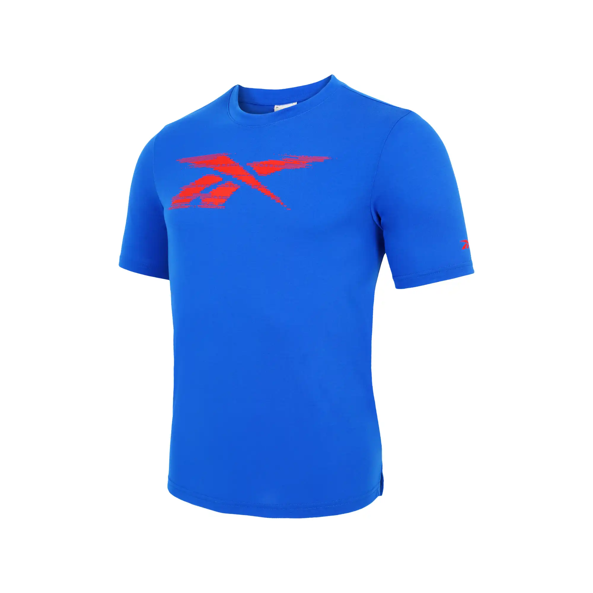 Playera Reebok Entrenamiento Westy Easy Hombre 100242186