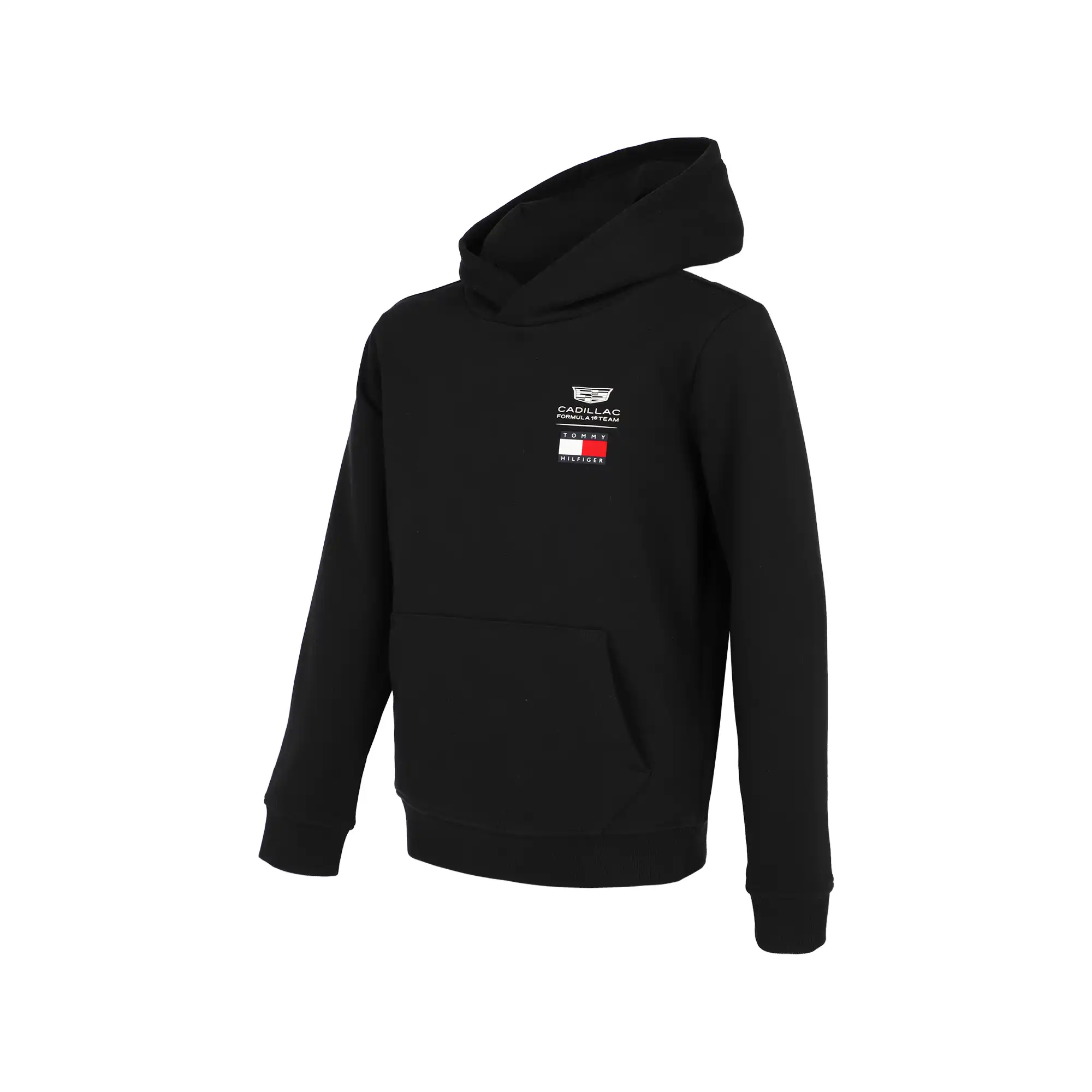 Sudadera Cadillac Casual Formula 1 Niño