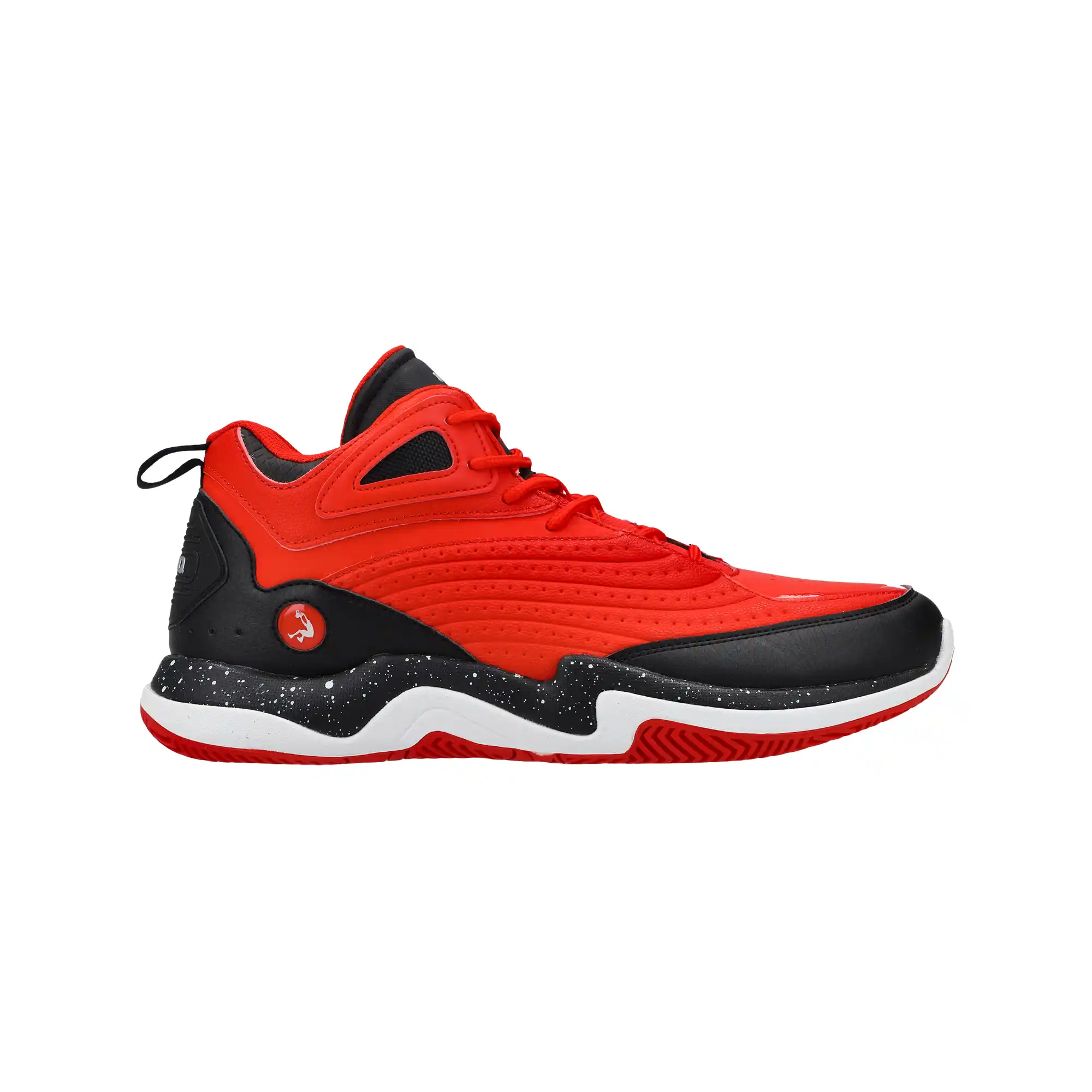 Tenis Shaq Basquetbol Shaknotize 2.0 Hombre
