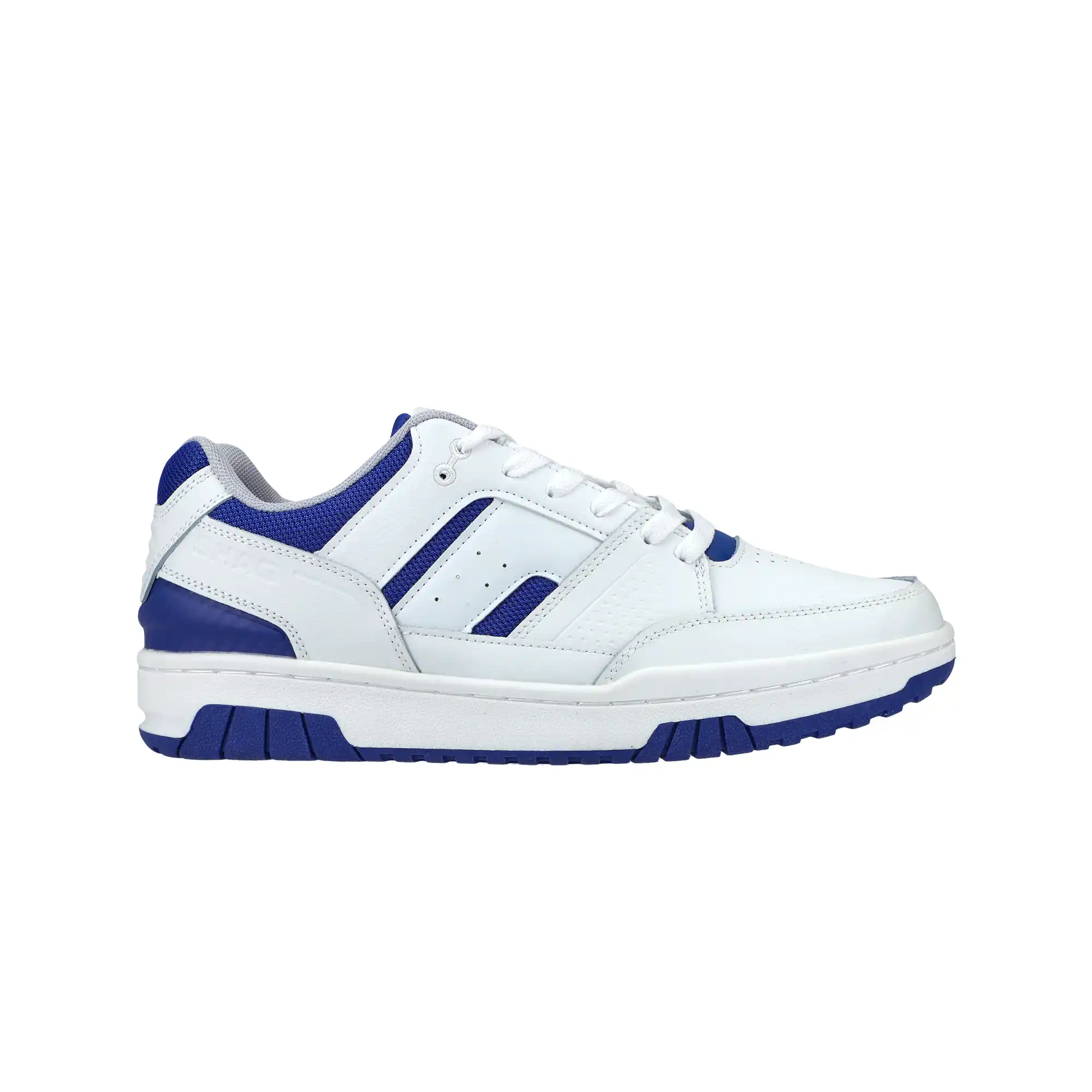 Tenis Shaq Basquetbol Breaker Low Hombre