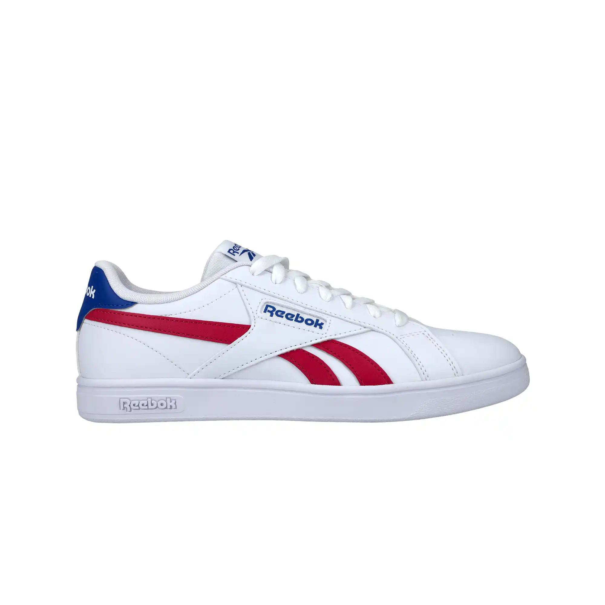 Tenis Reebok Casual Court Retro Mujer 100074462