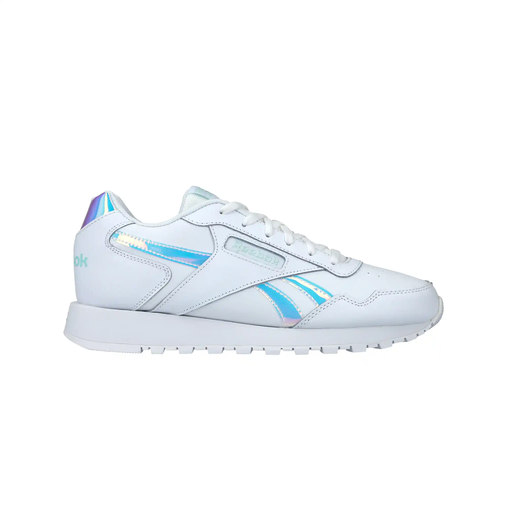 Tenis Reebok Casual Glide Mujer GV6995