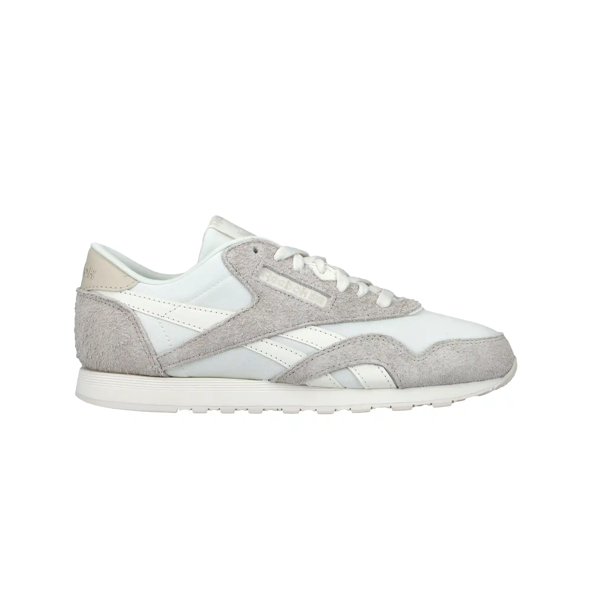Tenis Reebok Casual Classic Nylon Mujer 100220923