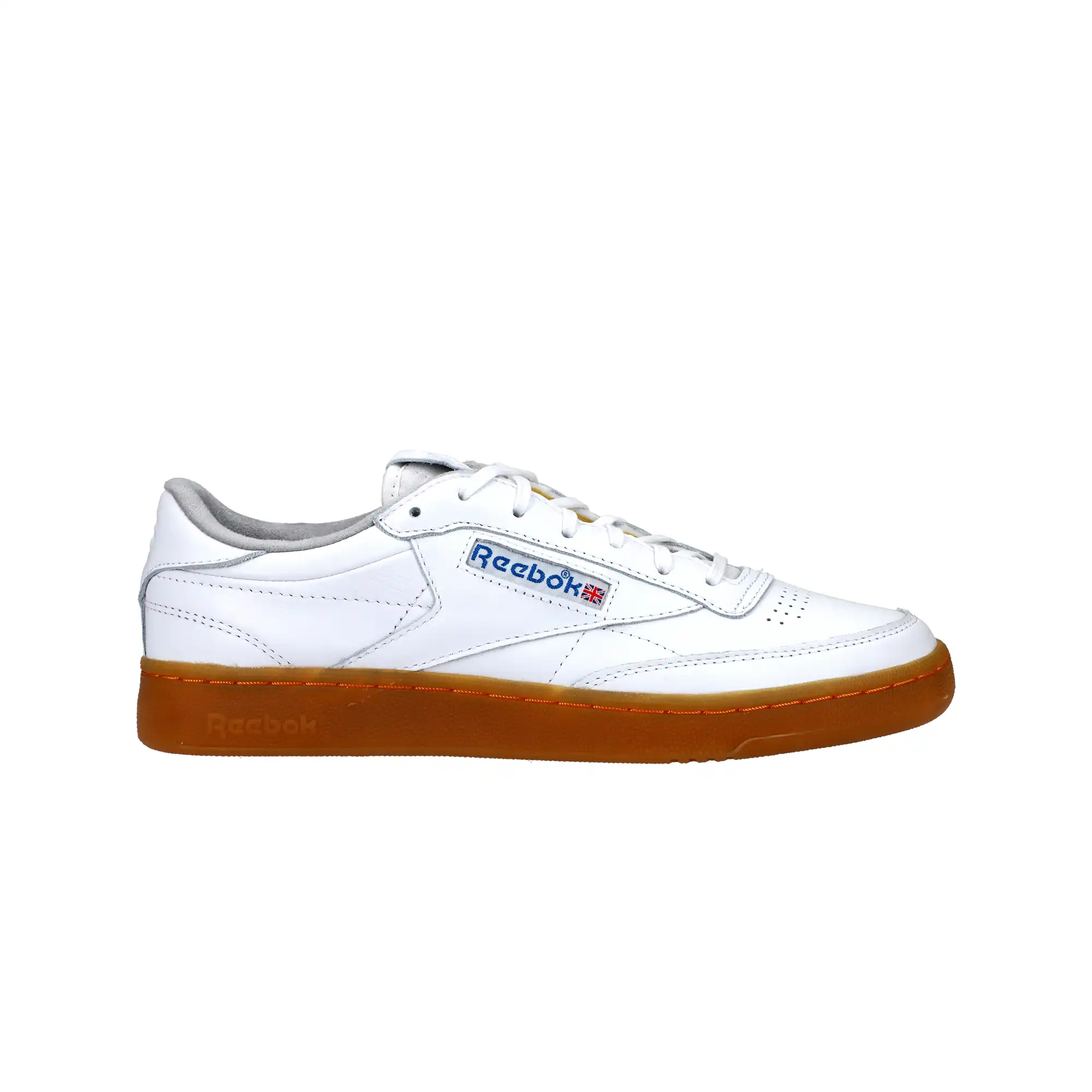 Tenis Reebok Casual Club C 85 Vintage Unisex 100209030