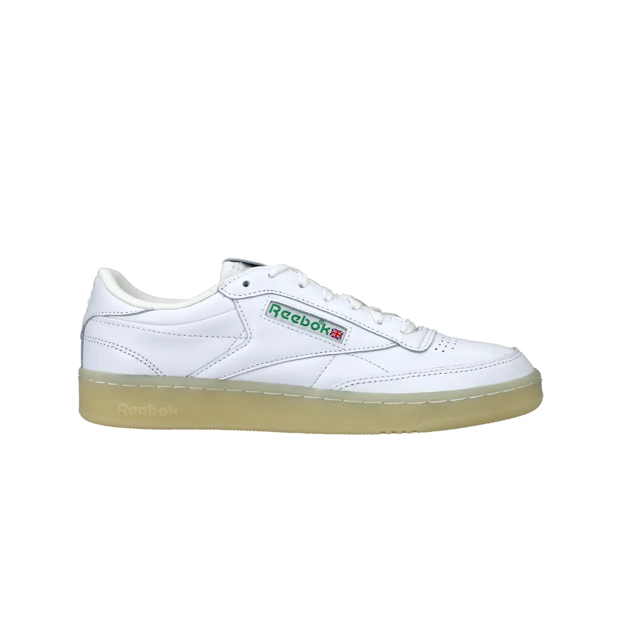 Tenis Reebok Casual Club C 85 Vintage Unisex 100209029