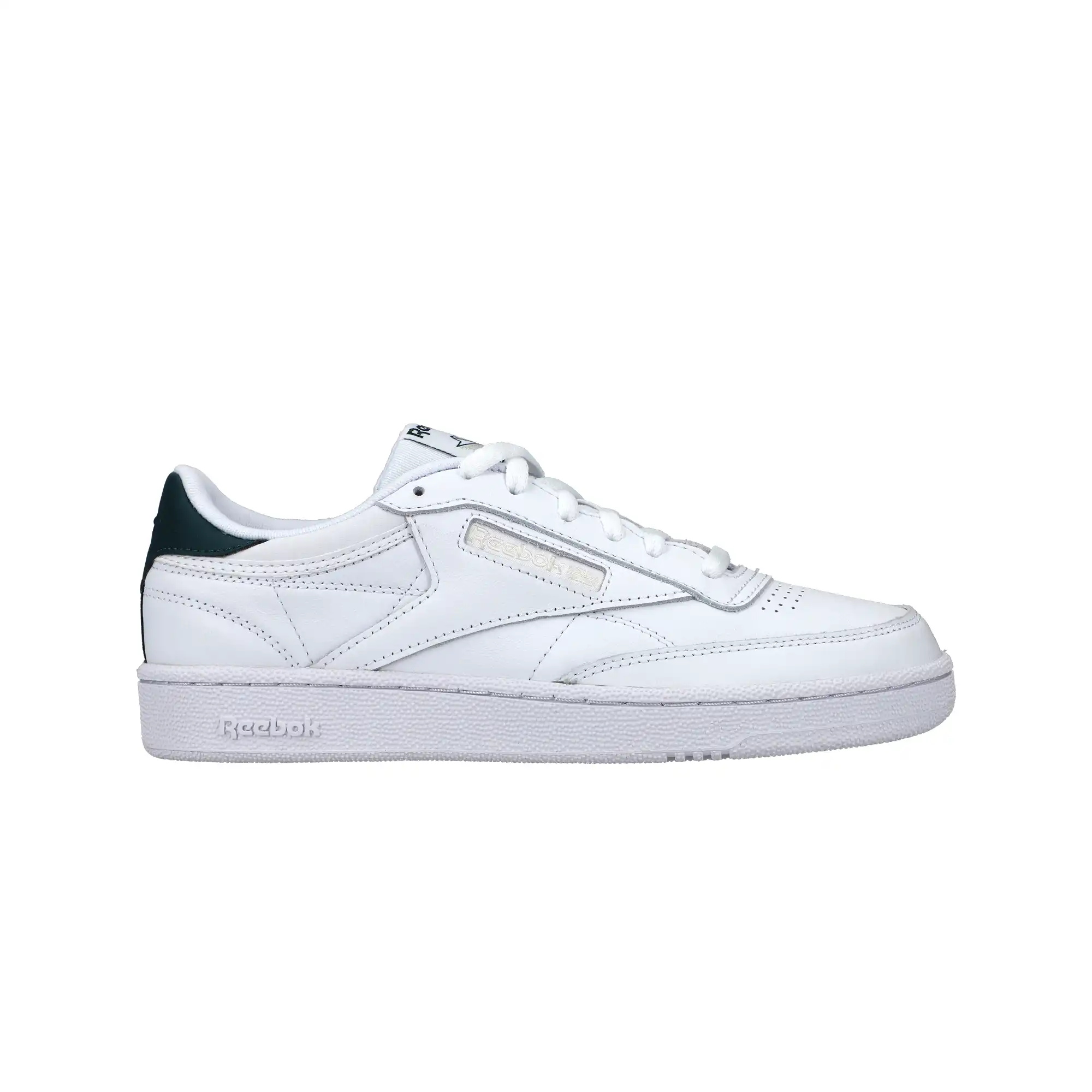 Tenis Reebok Casual Club C 85 40th Anniversary Unisex 100209023