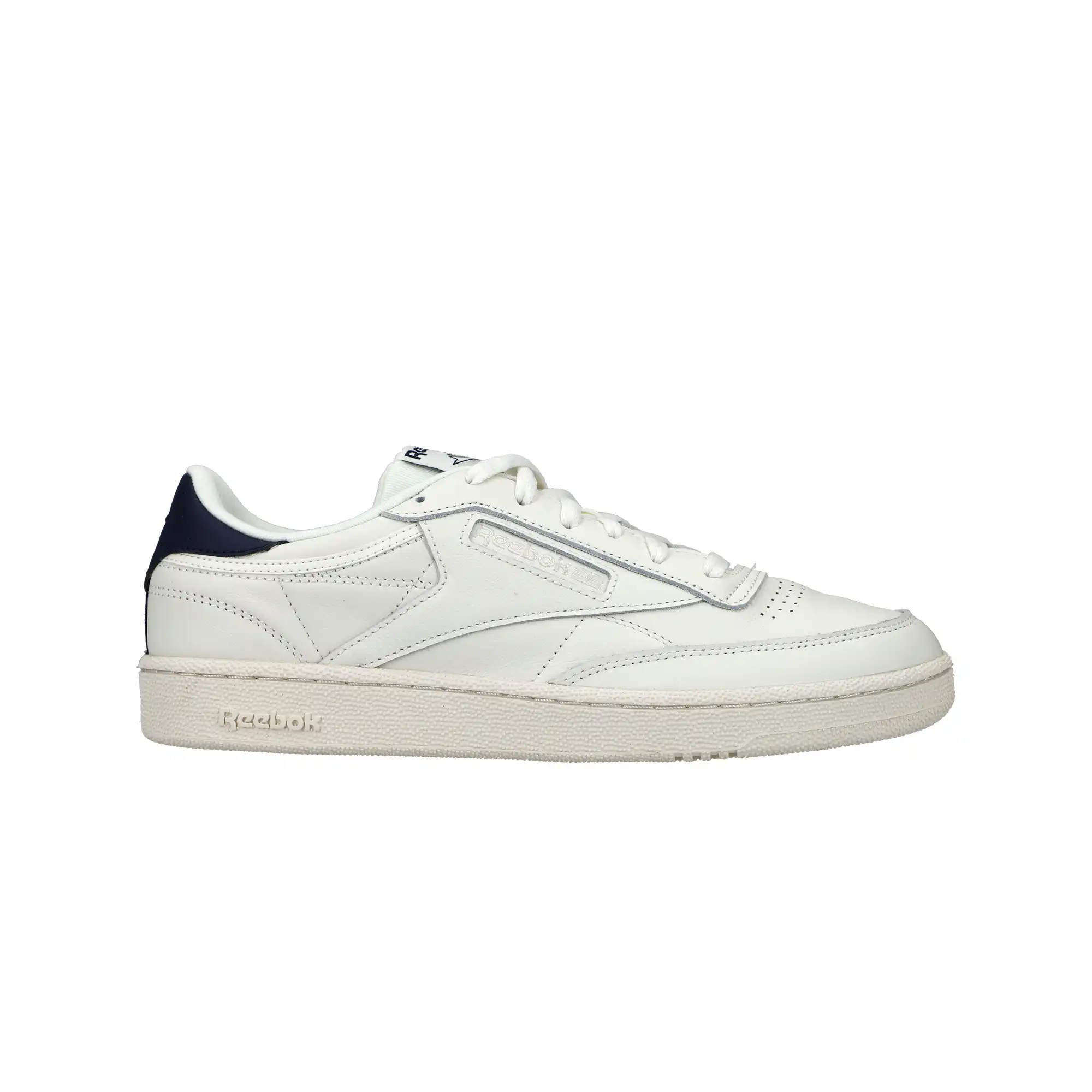 Tenis Reebok Casual Club C 85 40th Anniversary Unisex 100209022