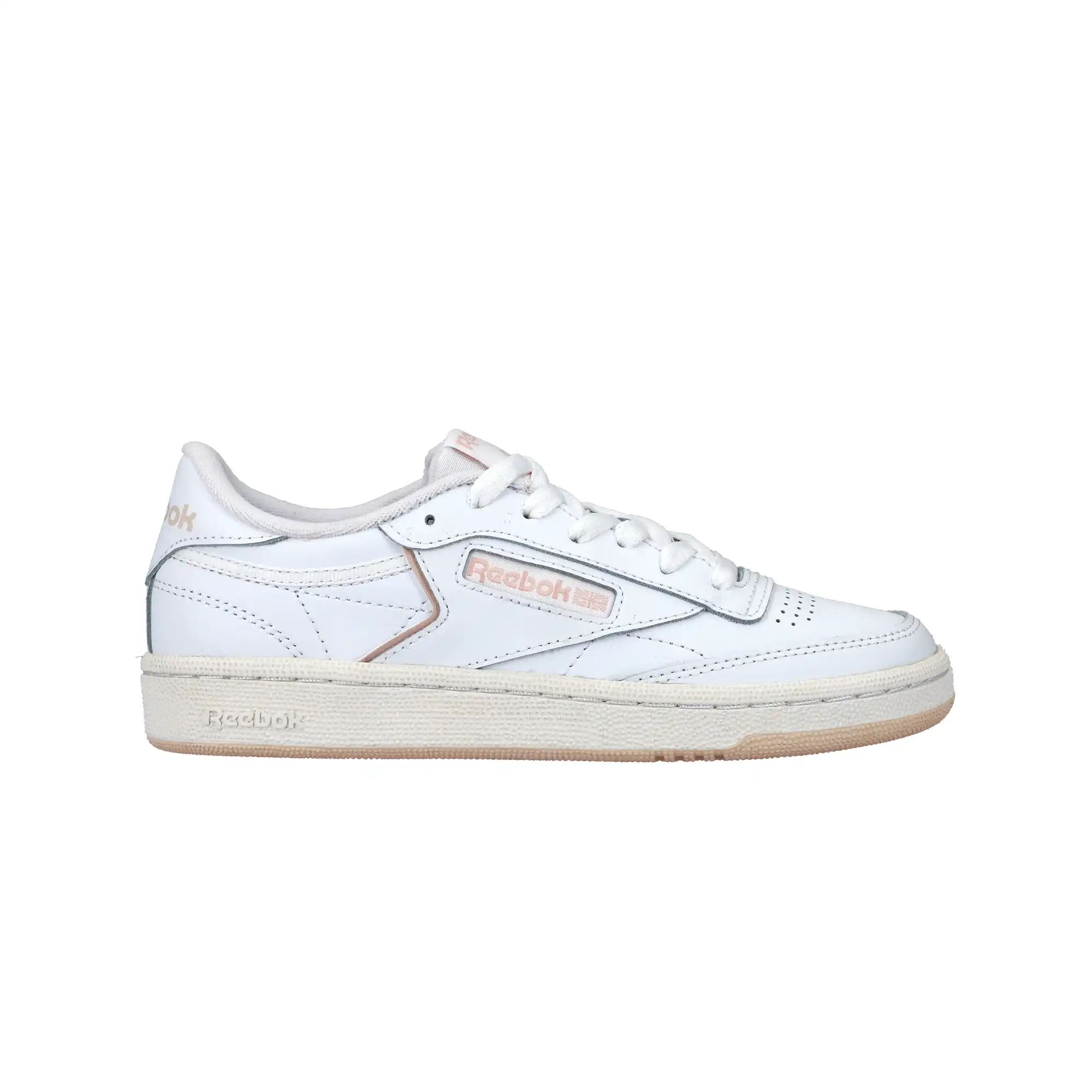 Tenis Reebok Casual Club C 85 Mujer 100033091