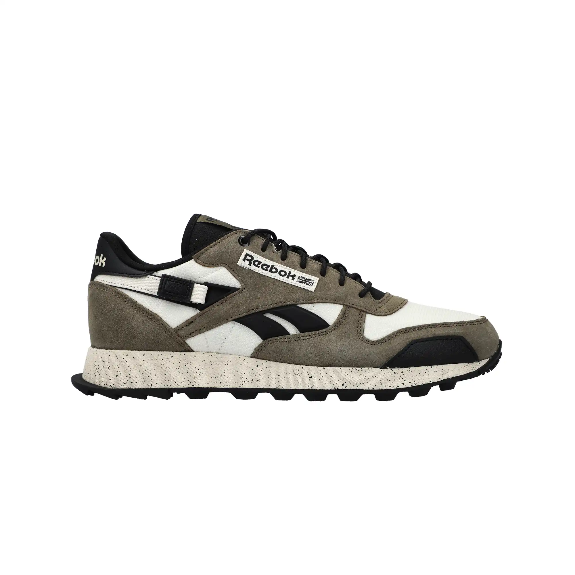 Tenis Reebok Casual Classic Leather Winterized Unisex 100074285