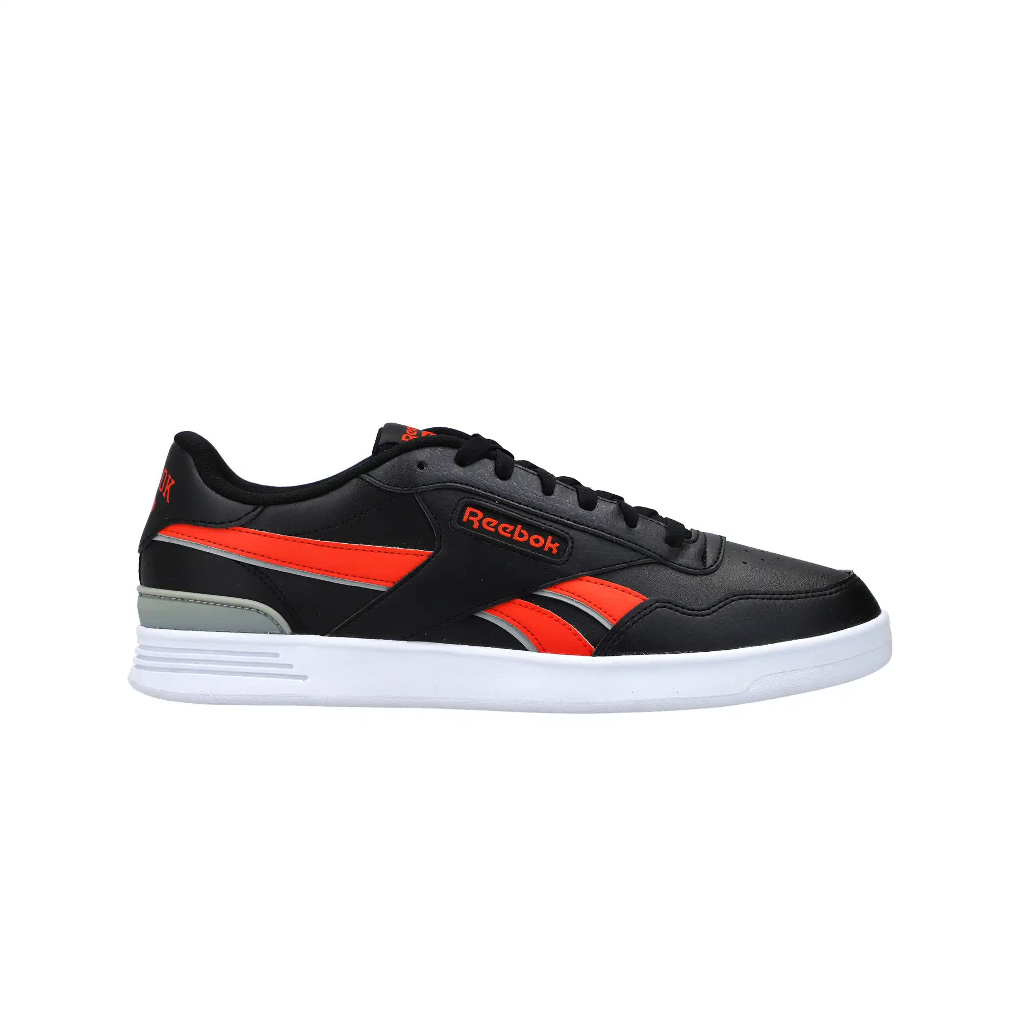 Tenis Reebok Casual Court Advance Clip Hombre 100074287