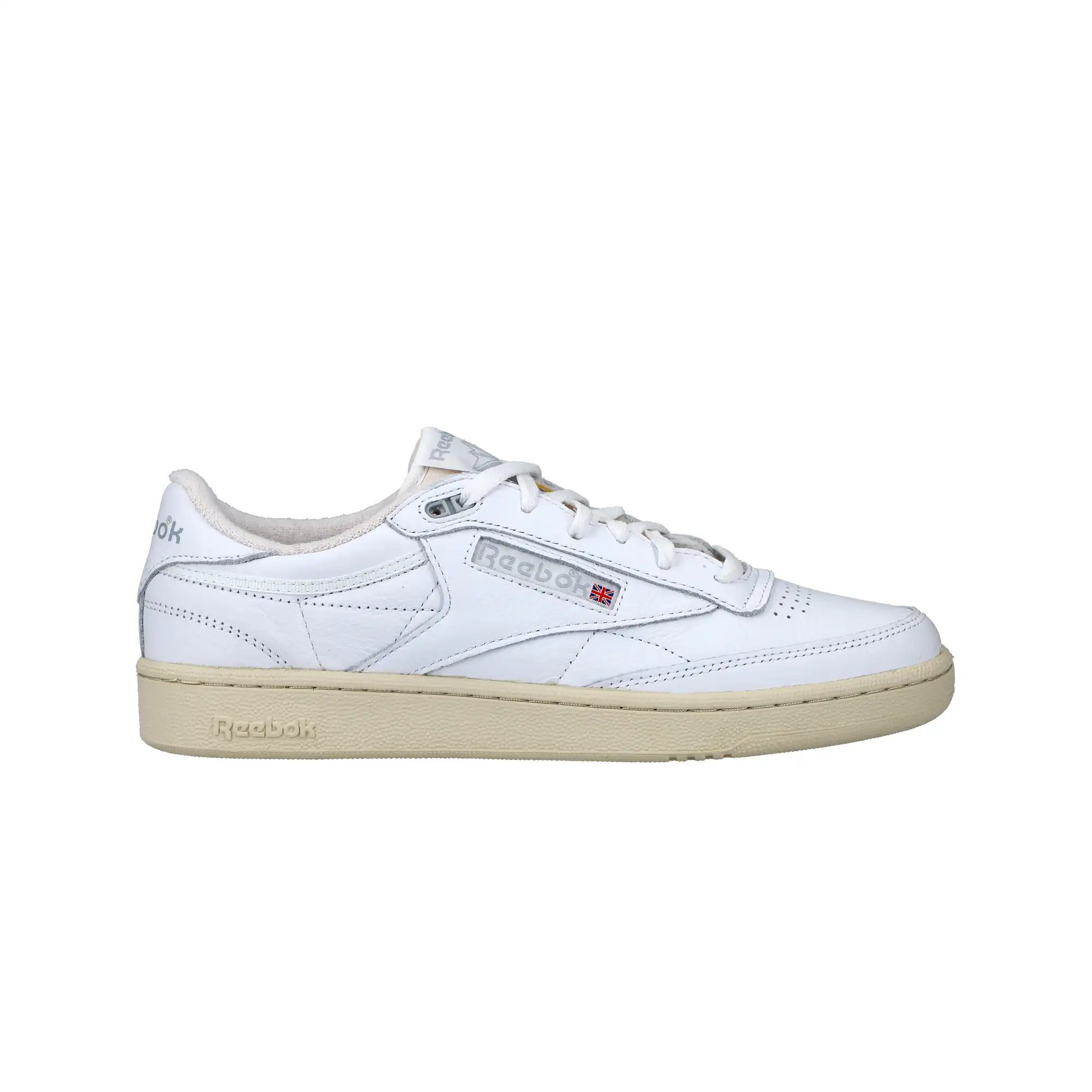 Tenis Reebok Casual Club C 85 Vintage Unisex 100033001