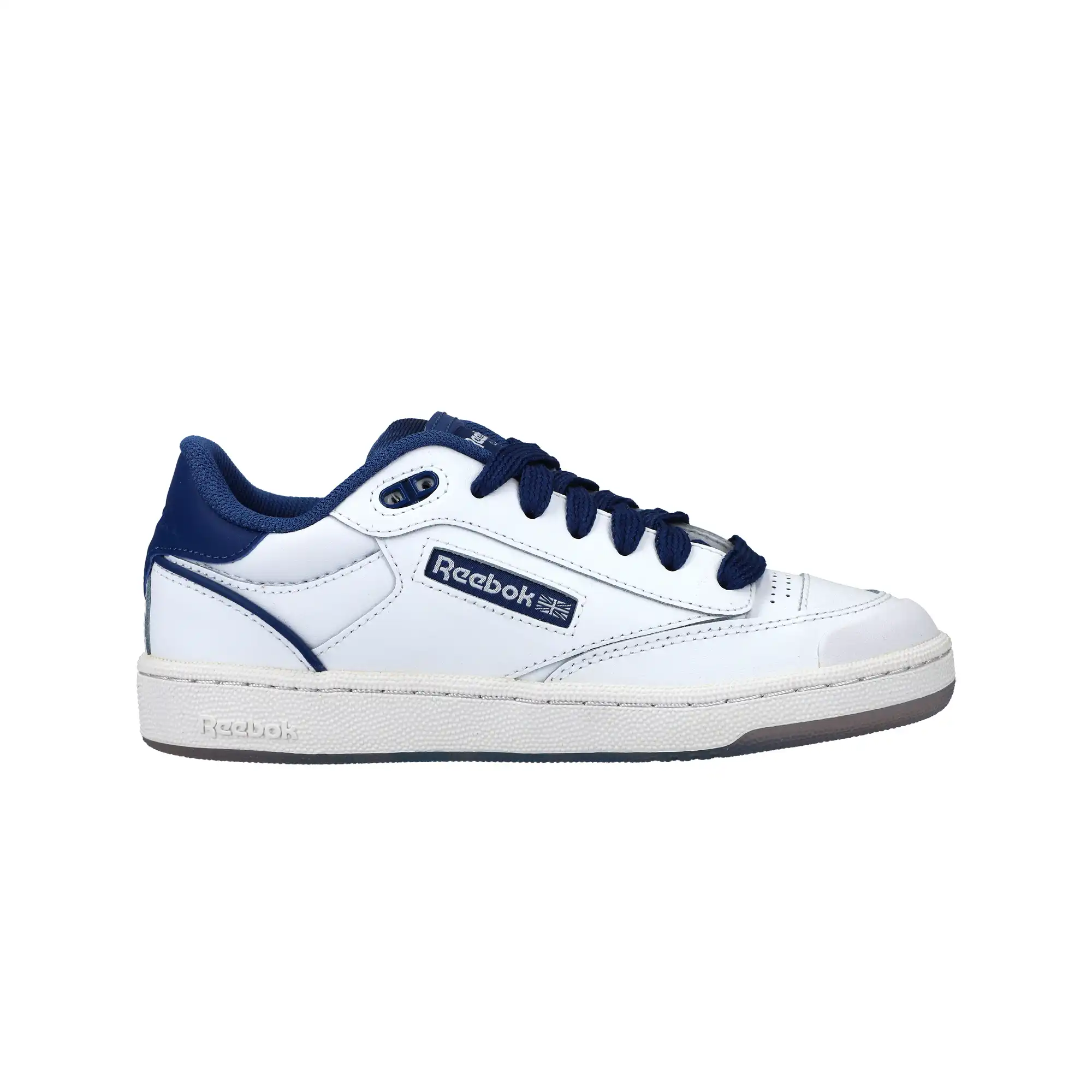 Tenis Reebok Casual Club C Bulc Unisex 100074248