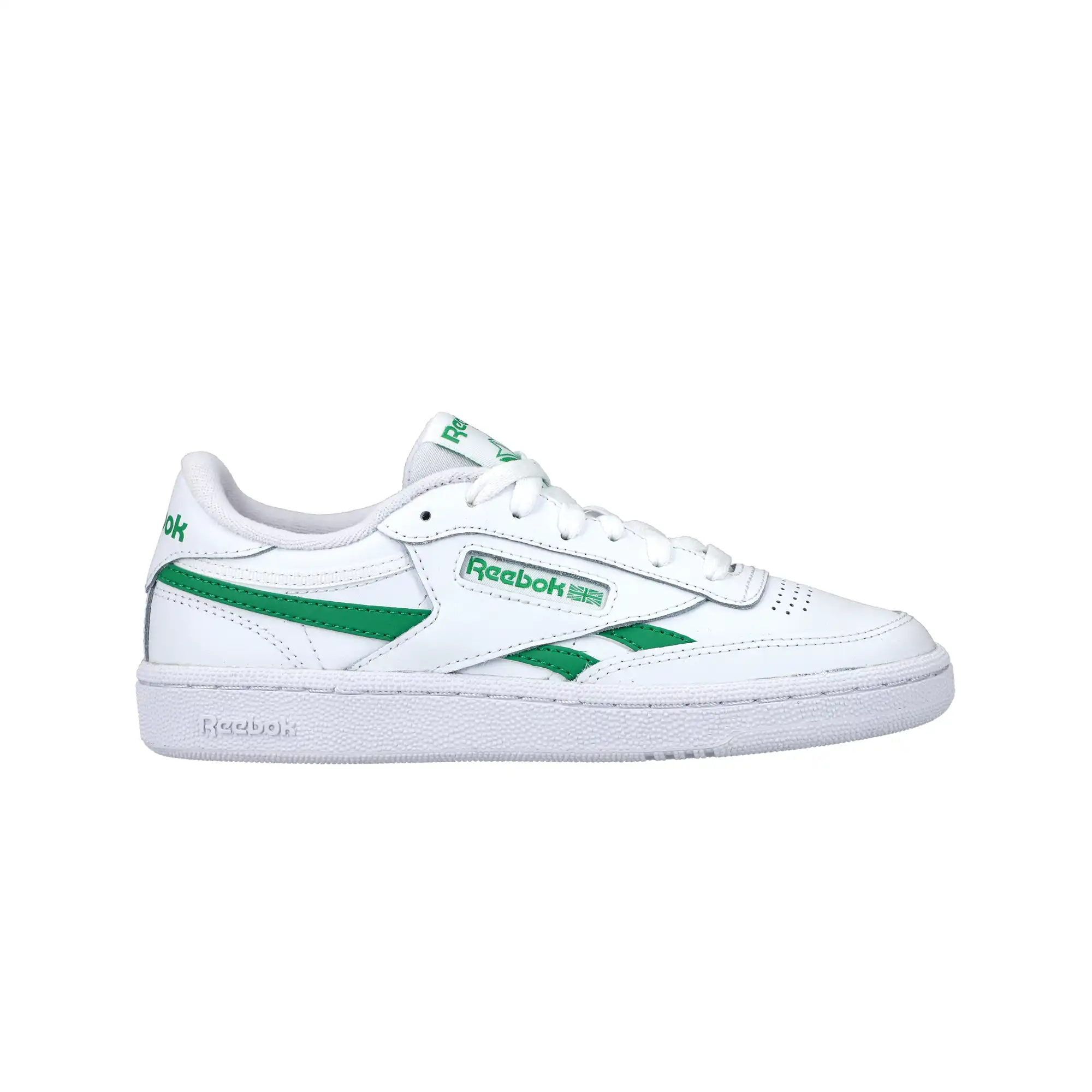 Tenis Reebok Casual Club C Revenge Mujer 100074245