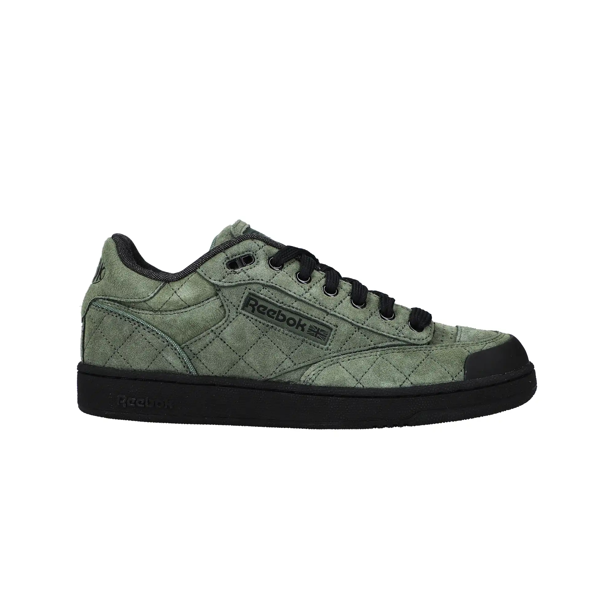 Tenis Reebok Casual Club C Bulc Hombre 100070179